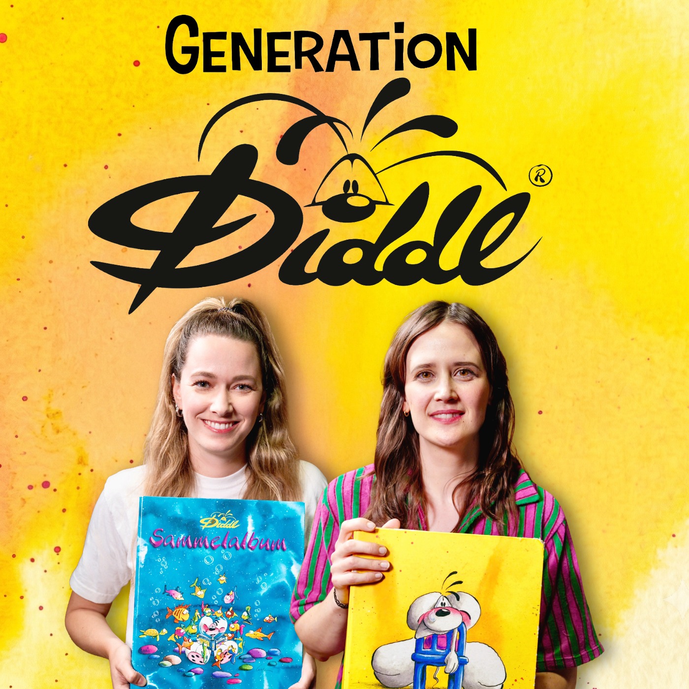 Generation Diddl Podcast Generation Diddl