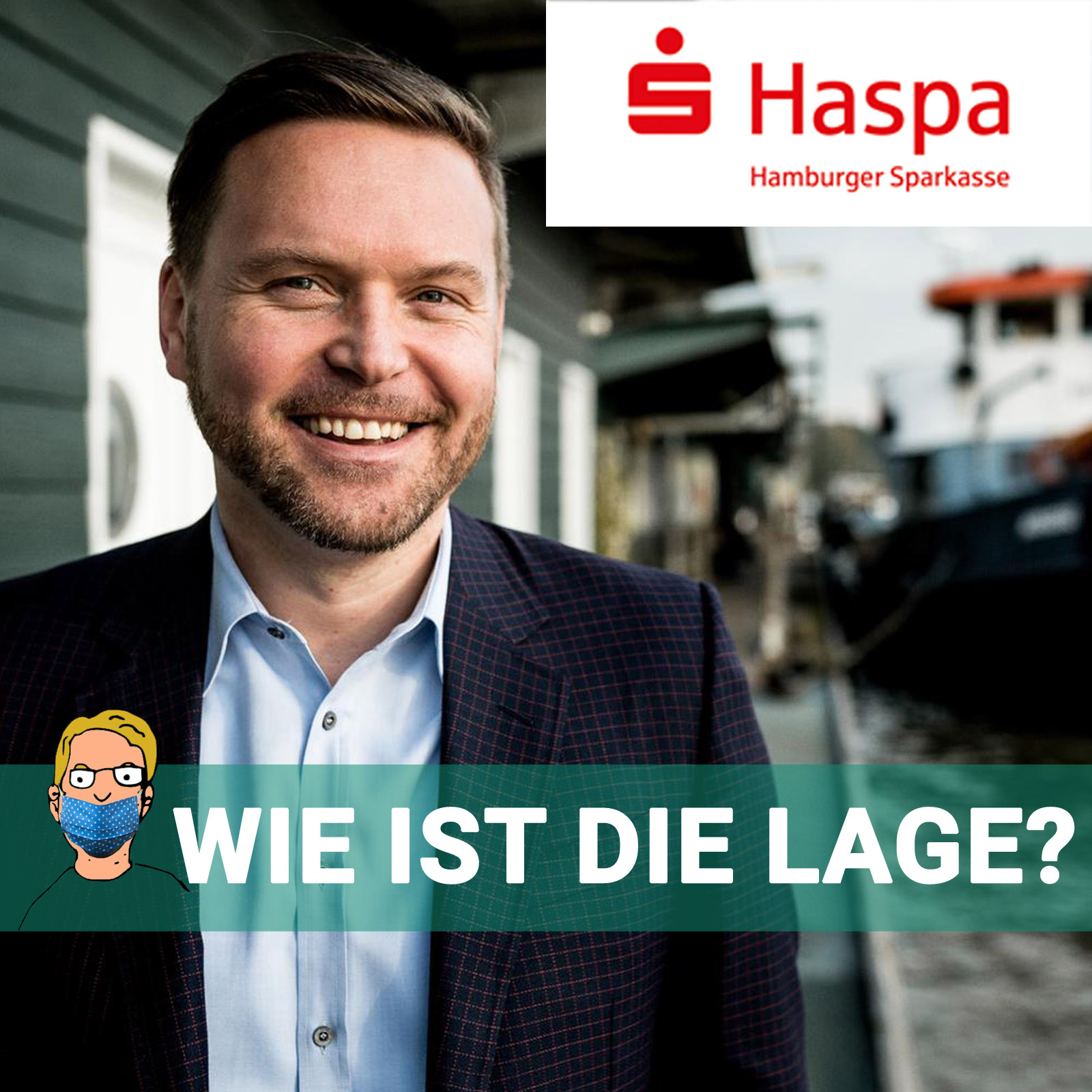 Wie ist die Lage, Hubert Neubacher? episode artwork