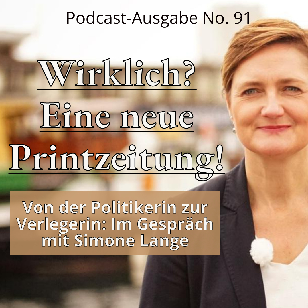 Der Digitale Frühschoppen