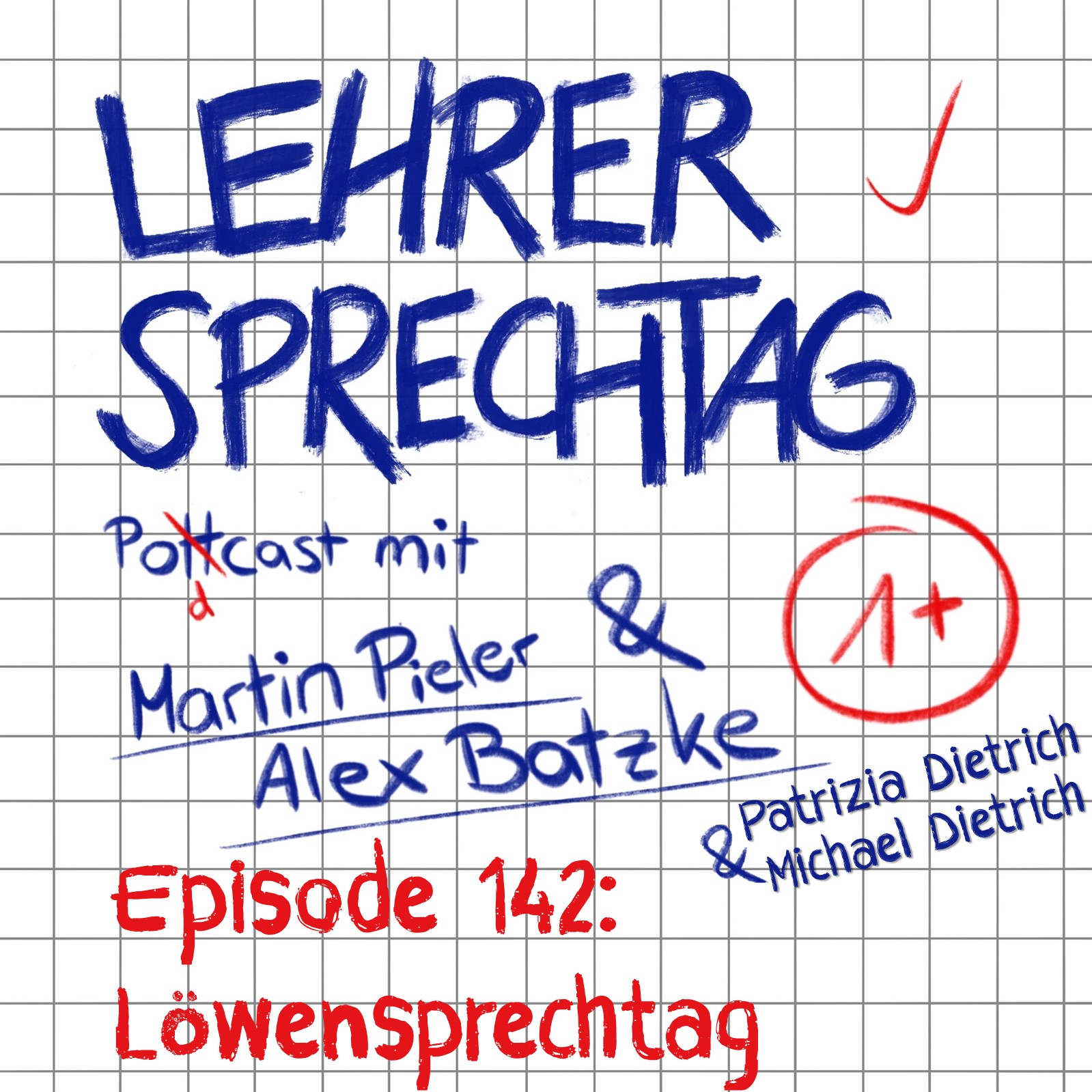 Lehrersprechtag