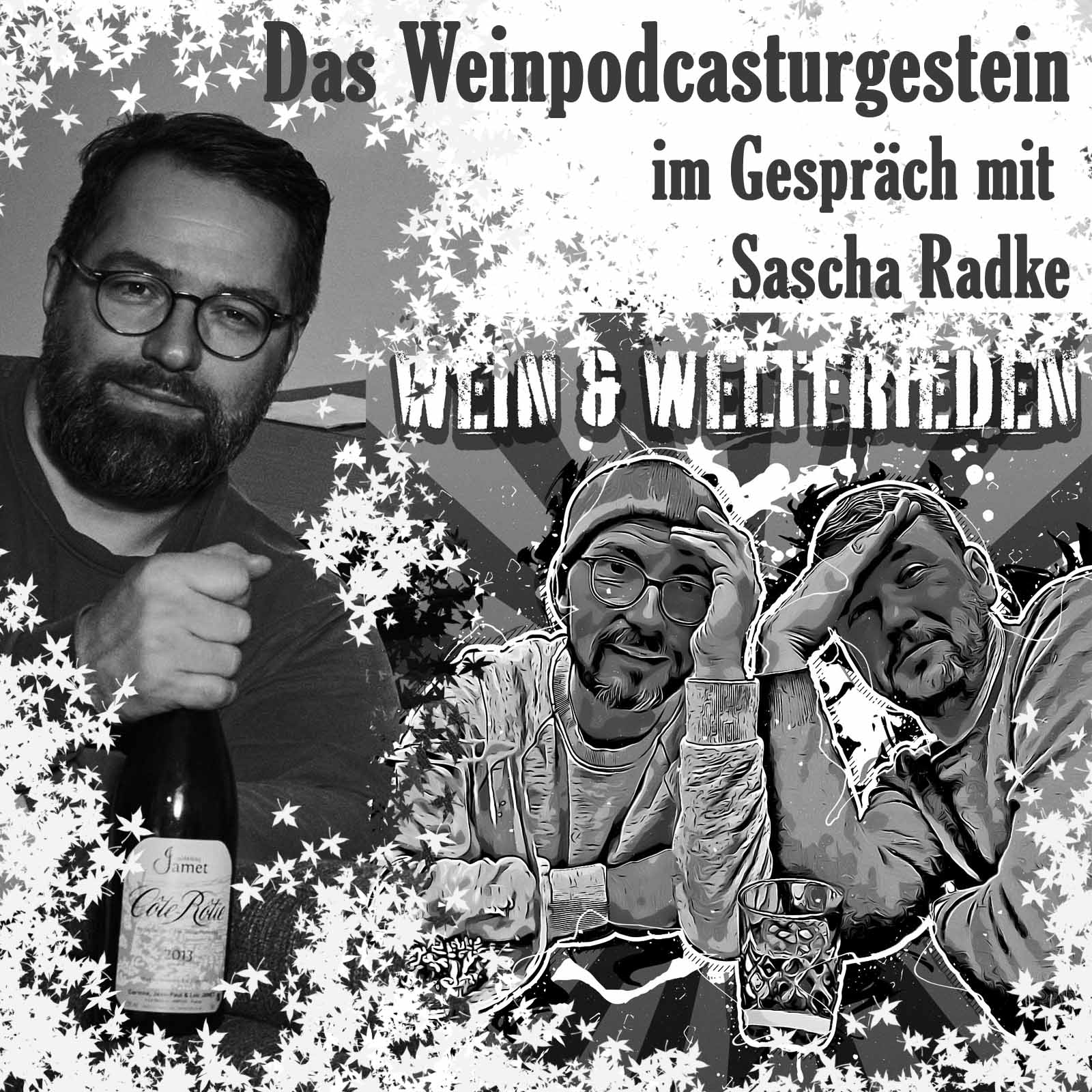 Wein und Weltfrieden