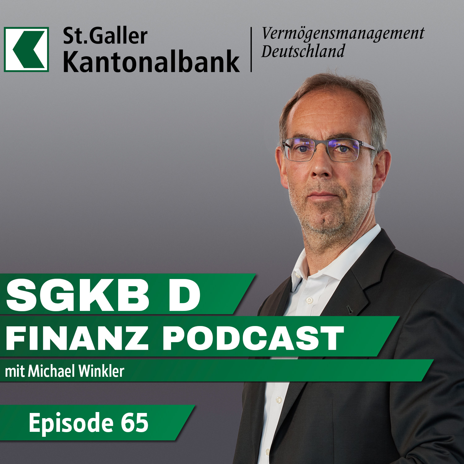 SGKB DE - der Finanz Podcast