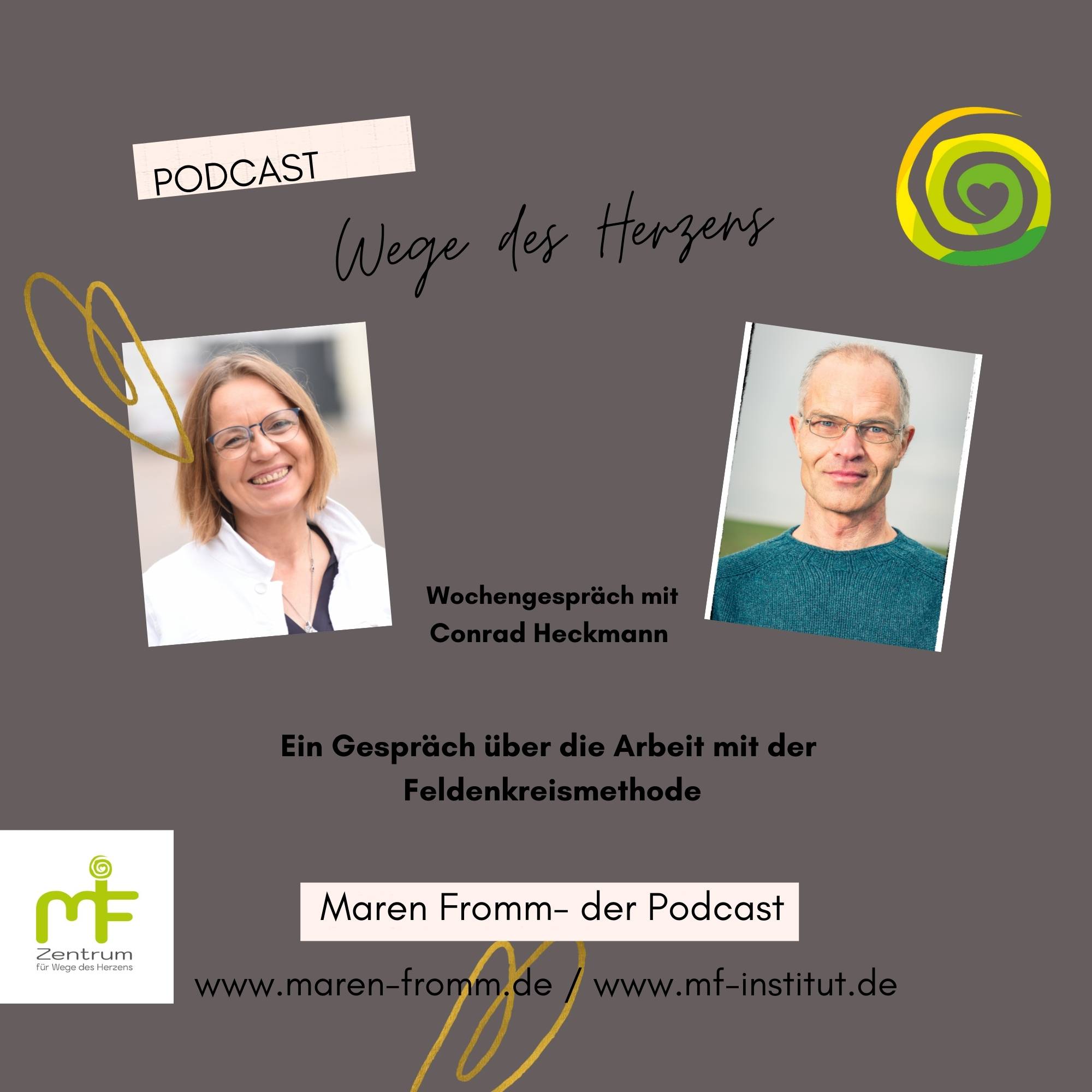 Wege des Herzens