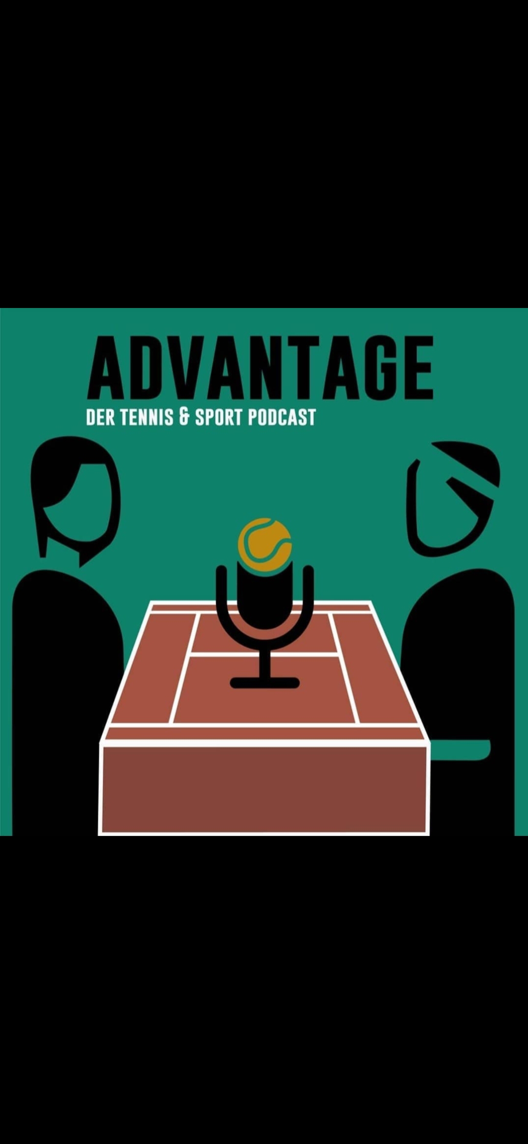 Sonderfolge 120 mit Jule Niemeier exklusiv aus Paris nach erfolgreicher French-Open-Qualifikation