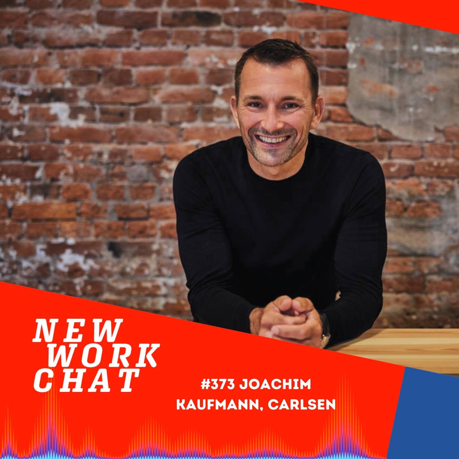 #373 Joachim Kaufmann, CEO Carlsen Verlag: Über Harry Potter, Conny und New Work in Altona #373 Joachim Kaufmann, CEO Carlsen Verlag: Über Harry Potter, Conny und New Work in Altona