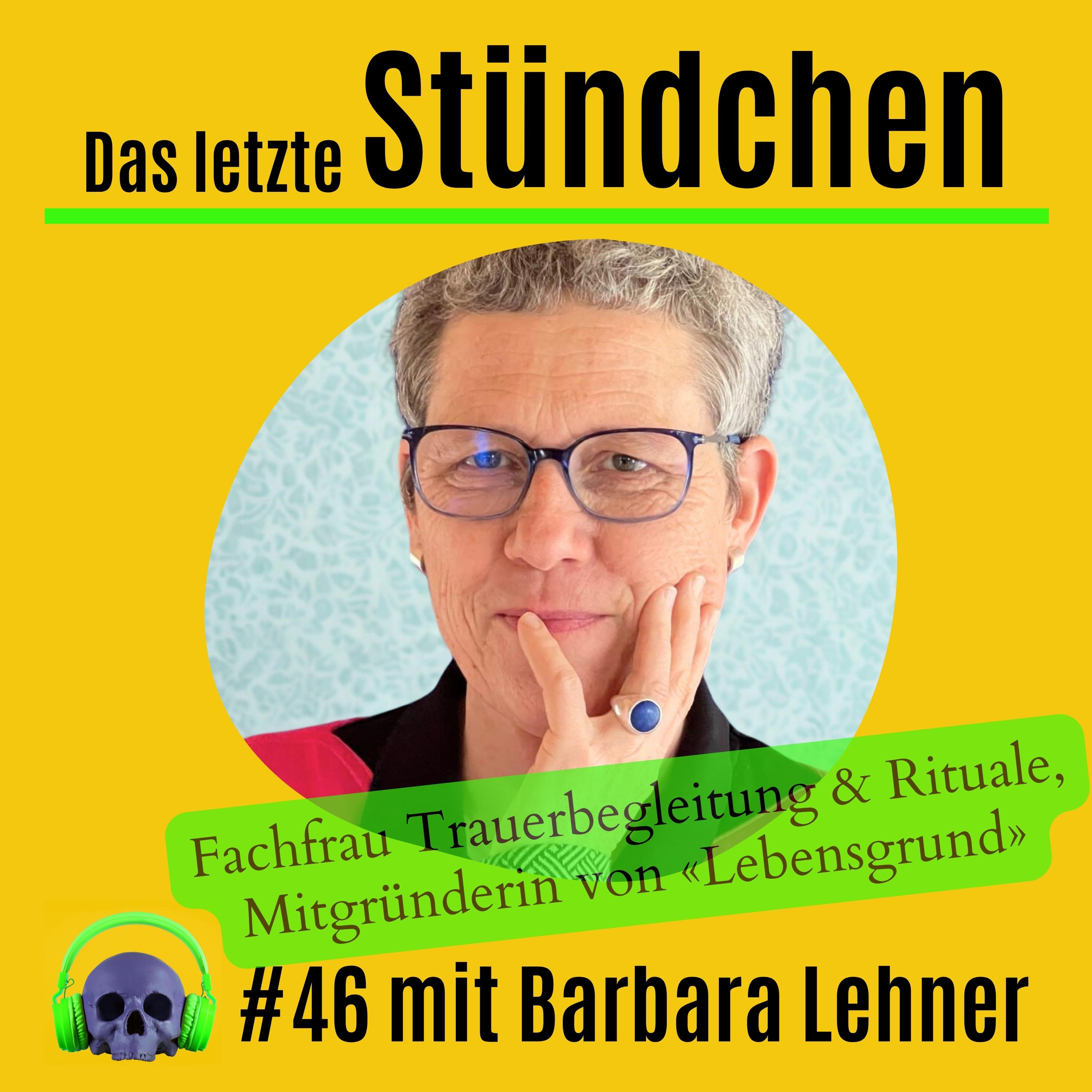 Das letzte Stündchen