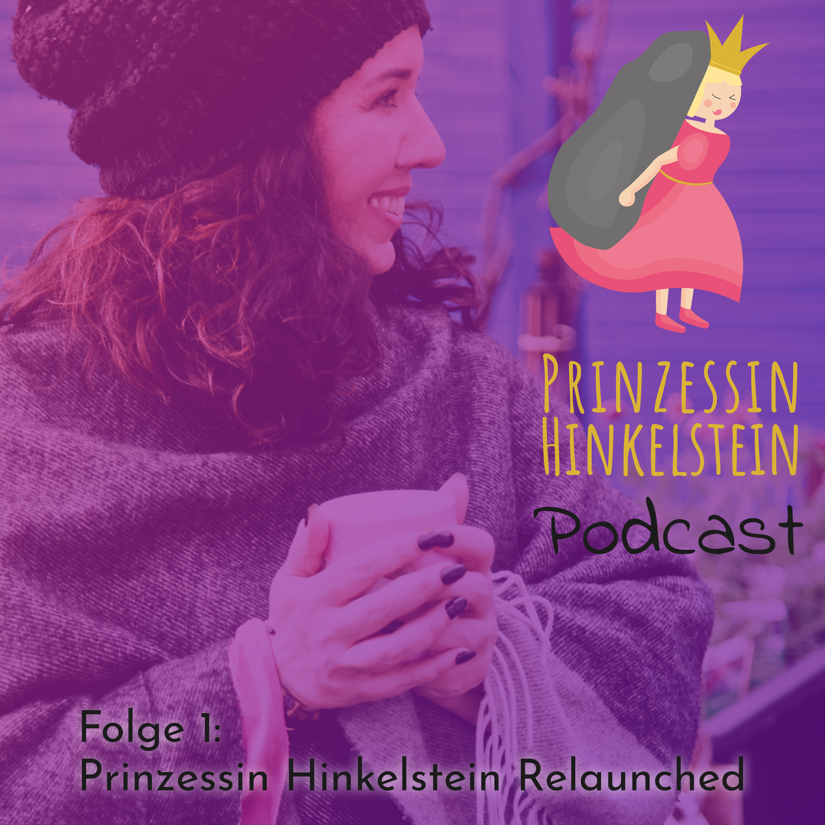 Prinzessin Hinkelstein