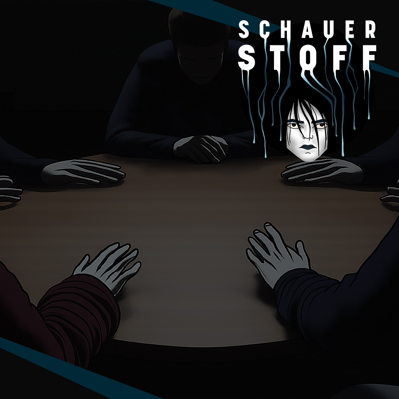 SCHAUERSTOFF