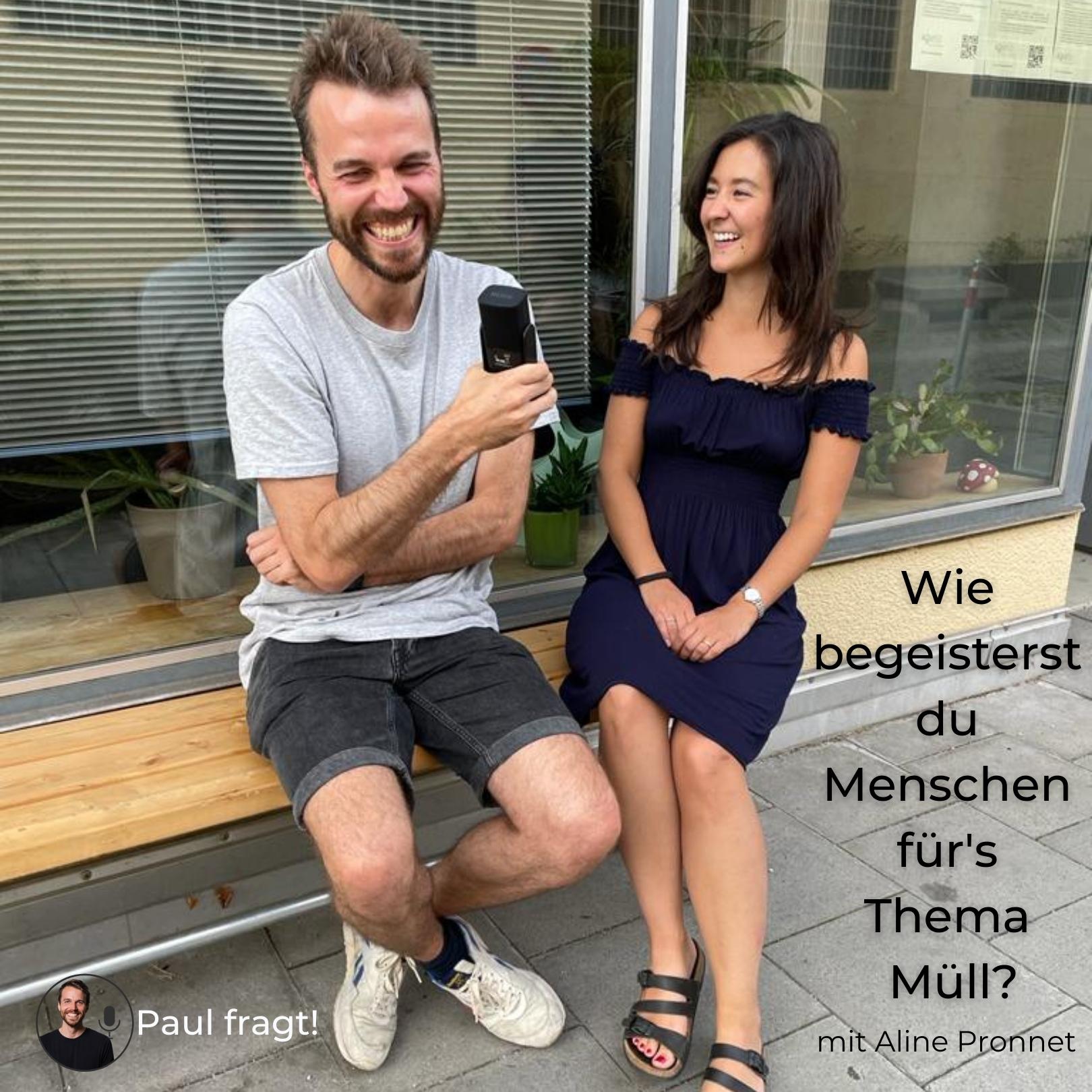 Paul fragt!
