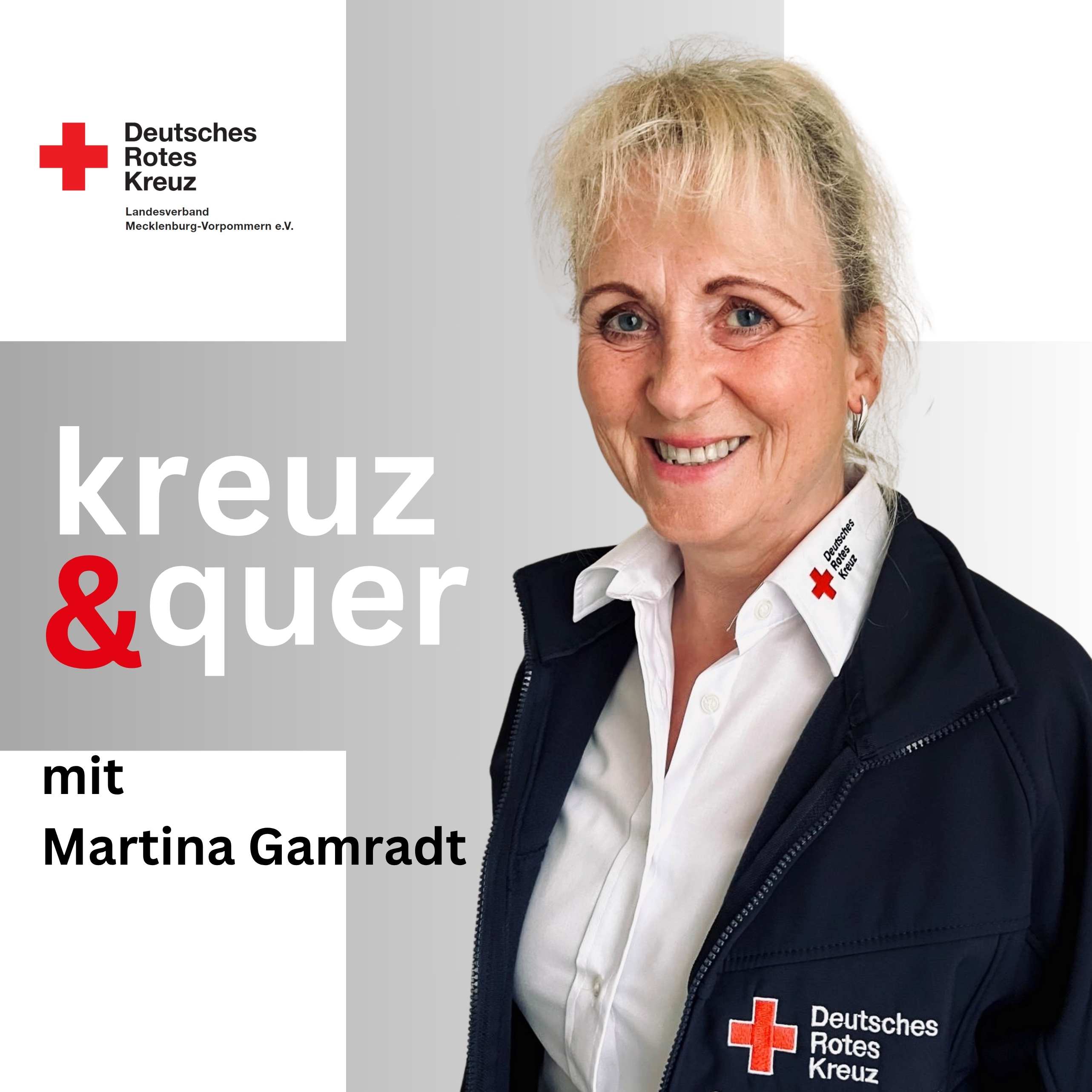 DRK kreuz & quer