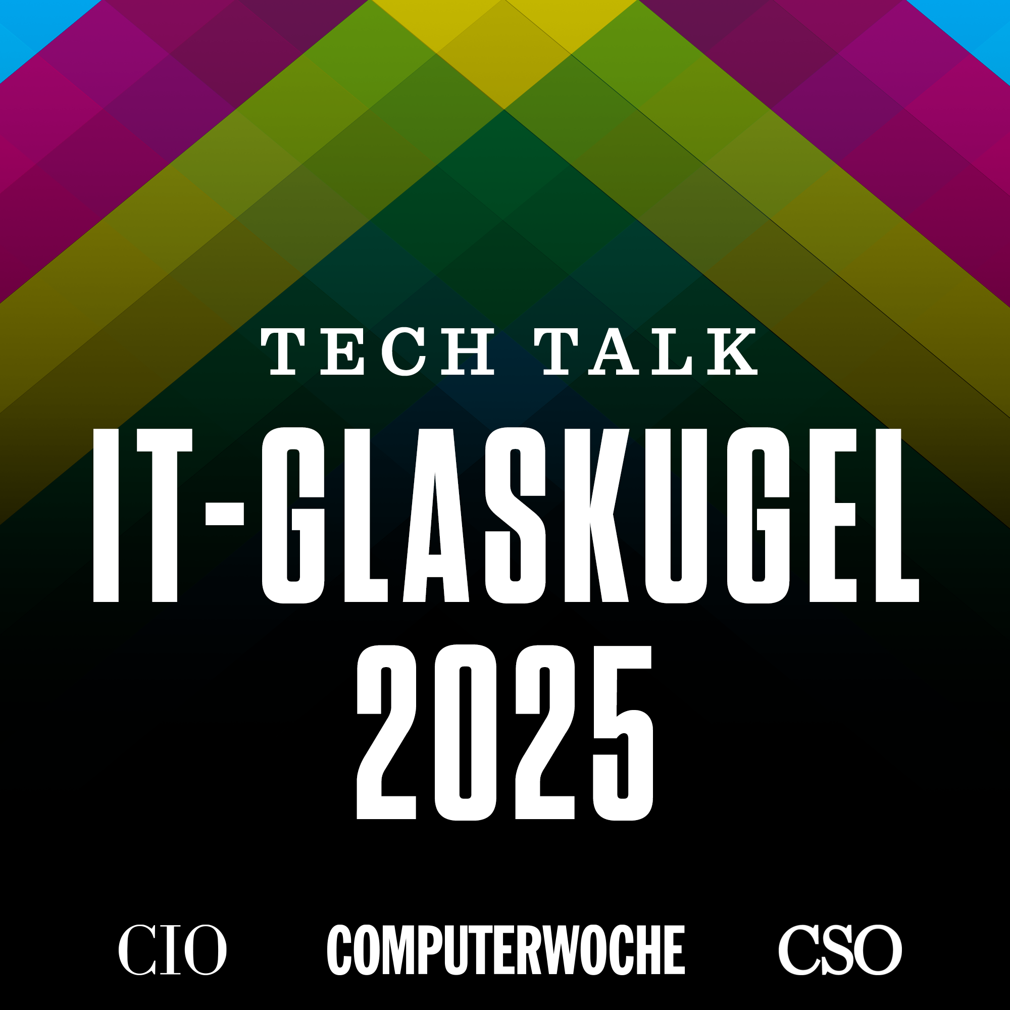 TechTalk | Voice of Digital