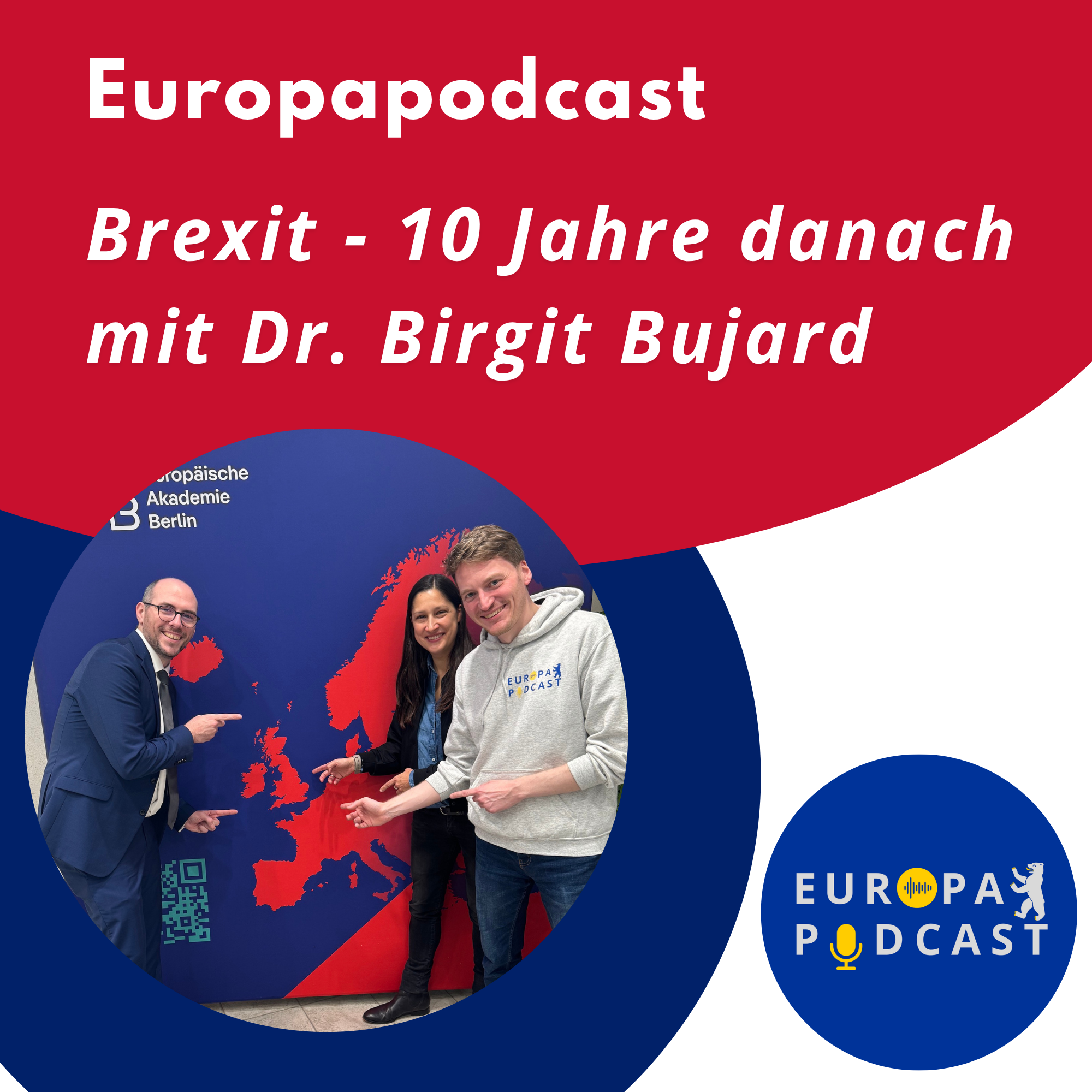 Europapodcast.de