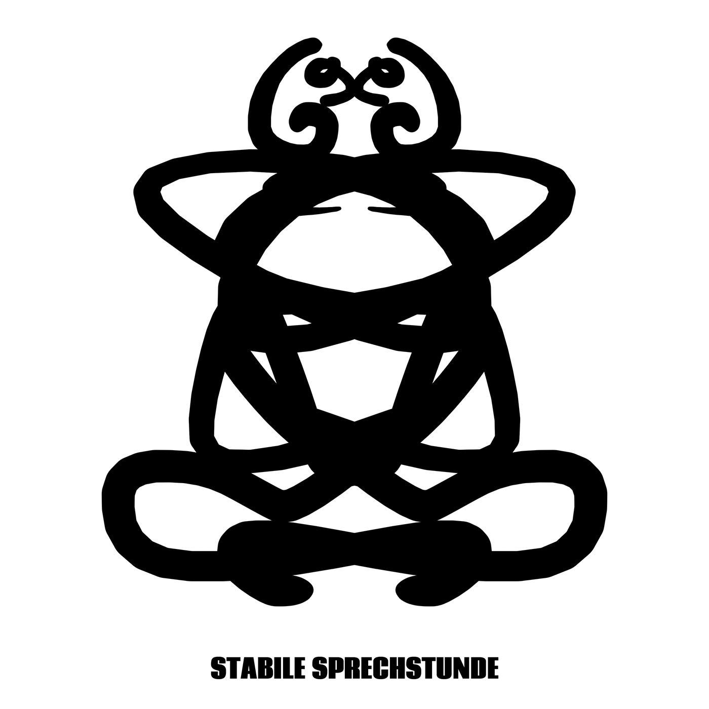 Stabile Sprechstunde