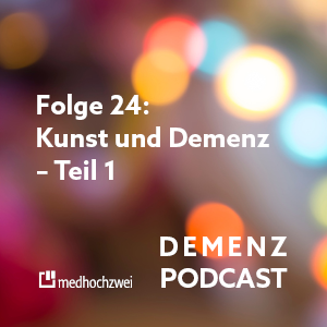 Demenz Podcast