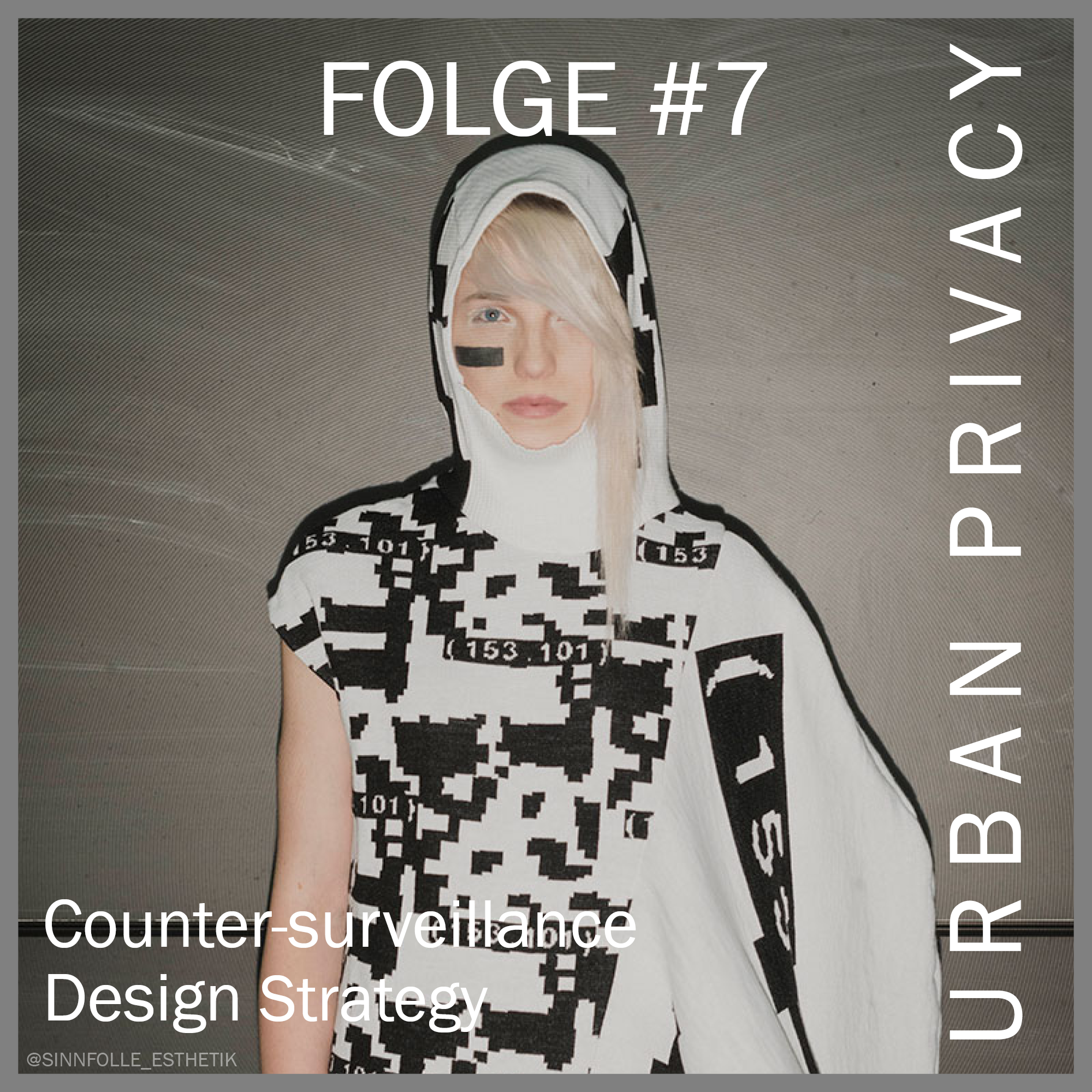 SINNFOLLE ESTHETIK - Der Podcast über Gestaltung und Ermächtigung