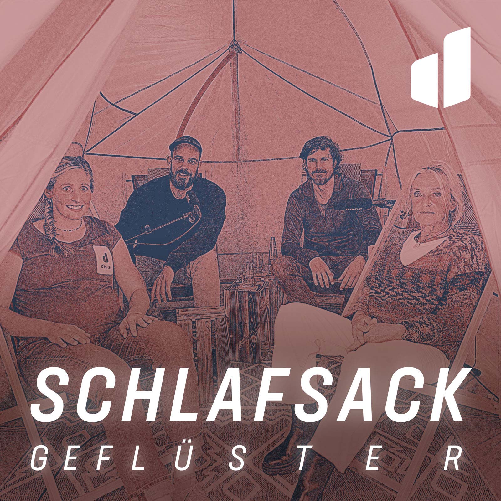 Schlafsackgeflüster