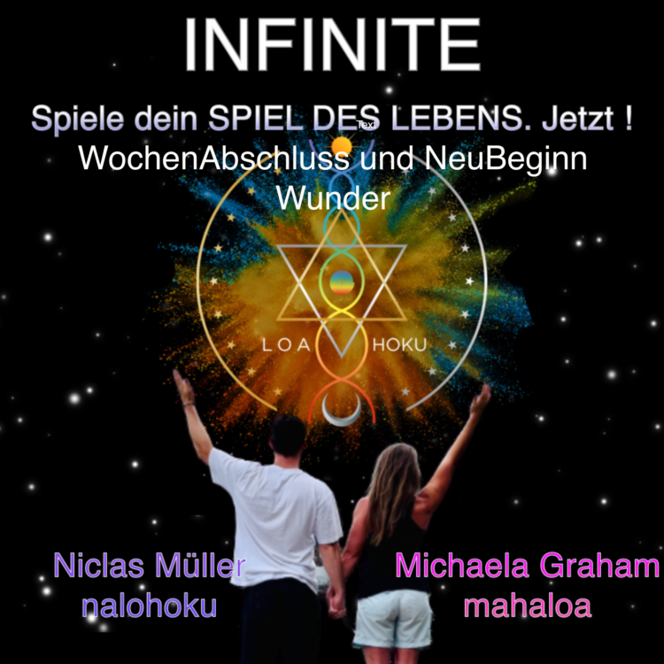 MenschSein - musst du leben. Nicht denken. - DER Podcast für dein MenschSein