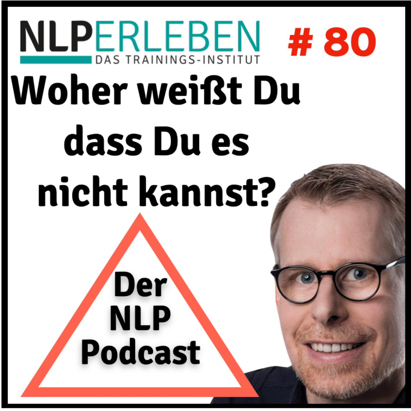 Der NLP Erleben Podcast