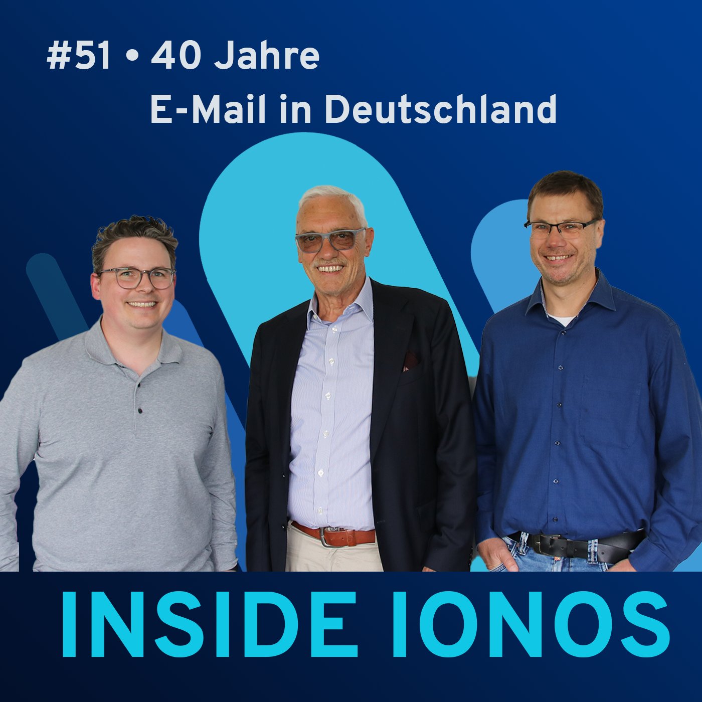 Inside IONOS