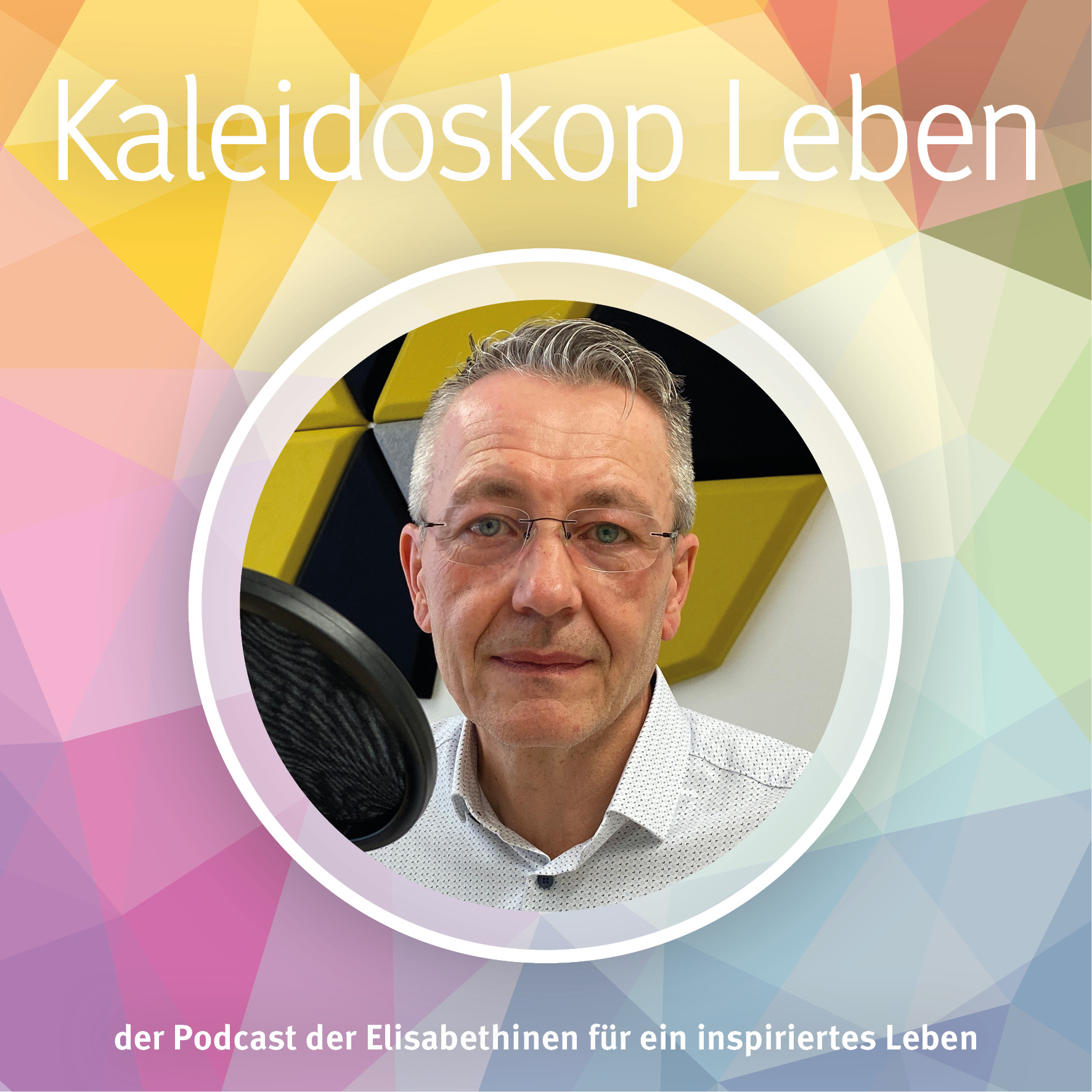 Kaleidoskop Leben