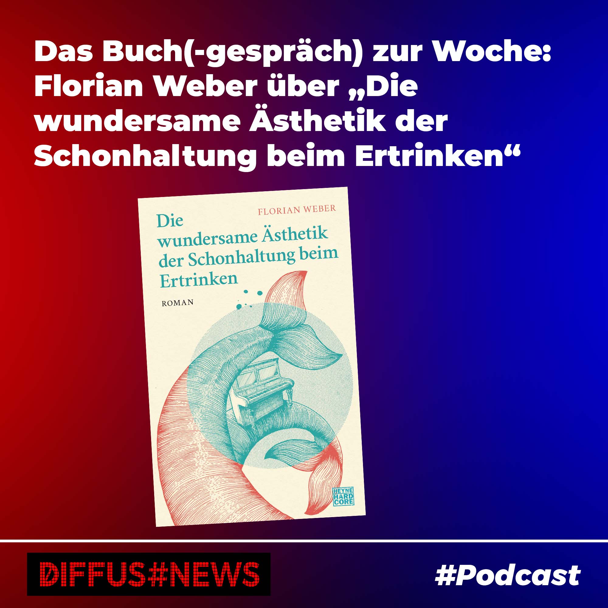 DIFFUS NEWS – Musik & Popkultur