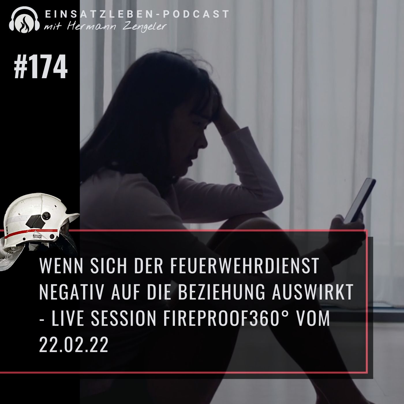 Der Einsatzleben-Podcast
