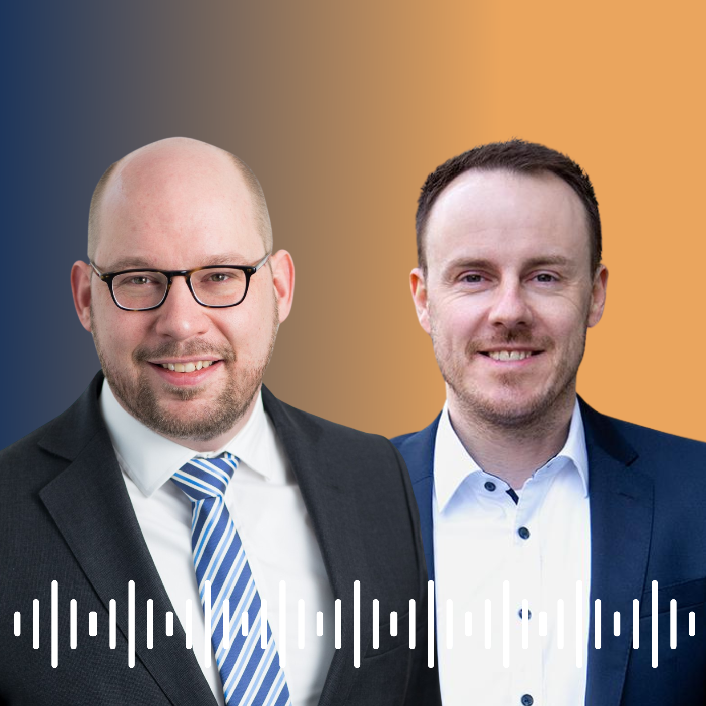 Factoring: Wie hoch die rechtlichen Hürden wirklich sind episode artwork
