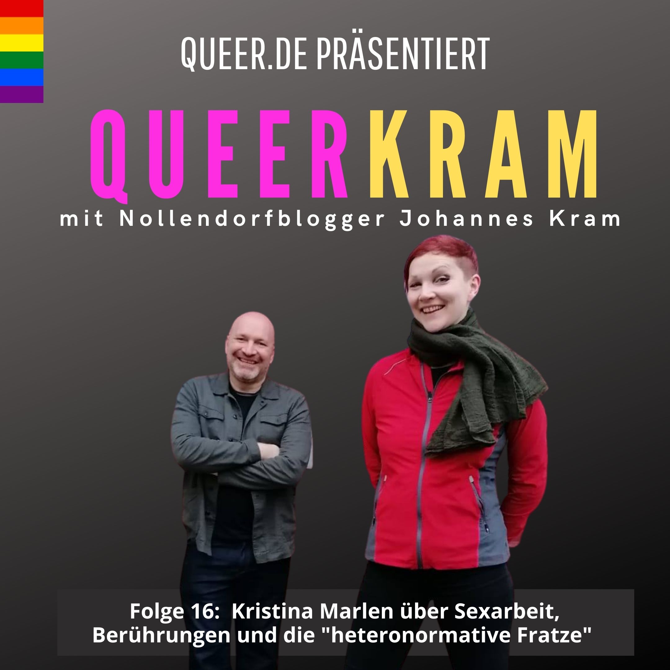 QUEERKRAM