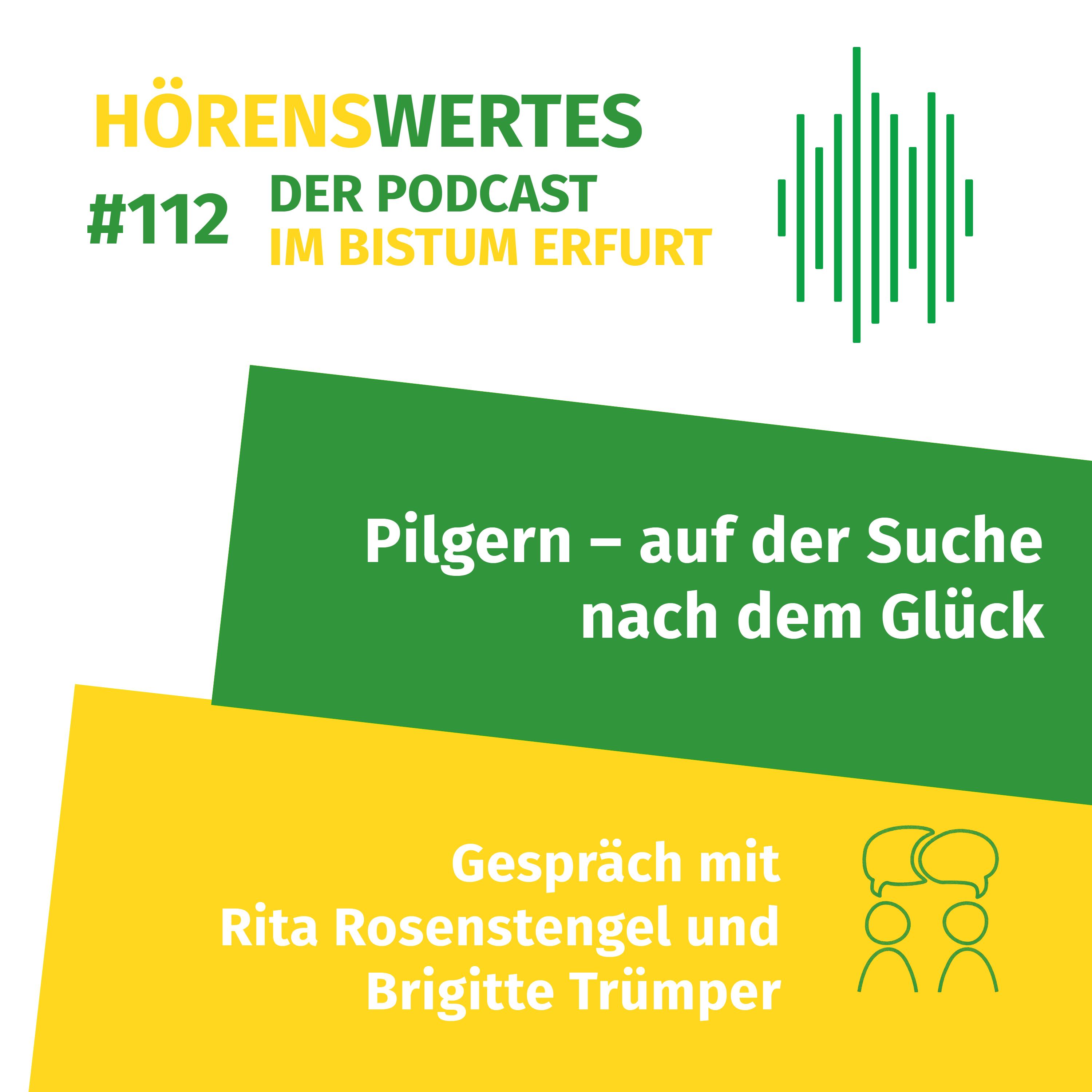 Hörenswertes im Bistum Erfurt
