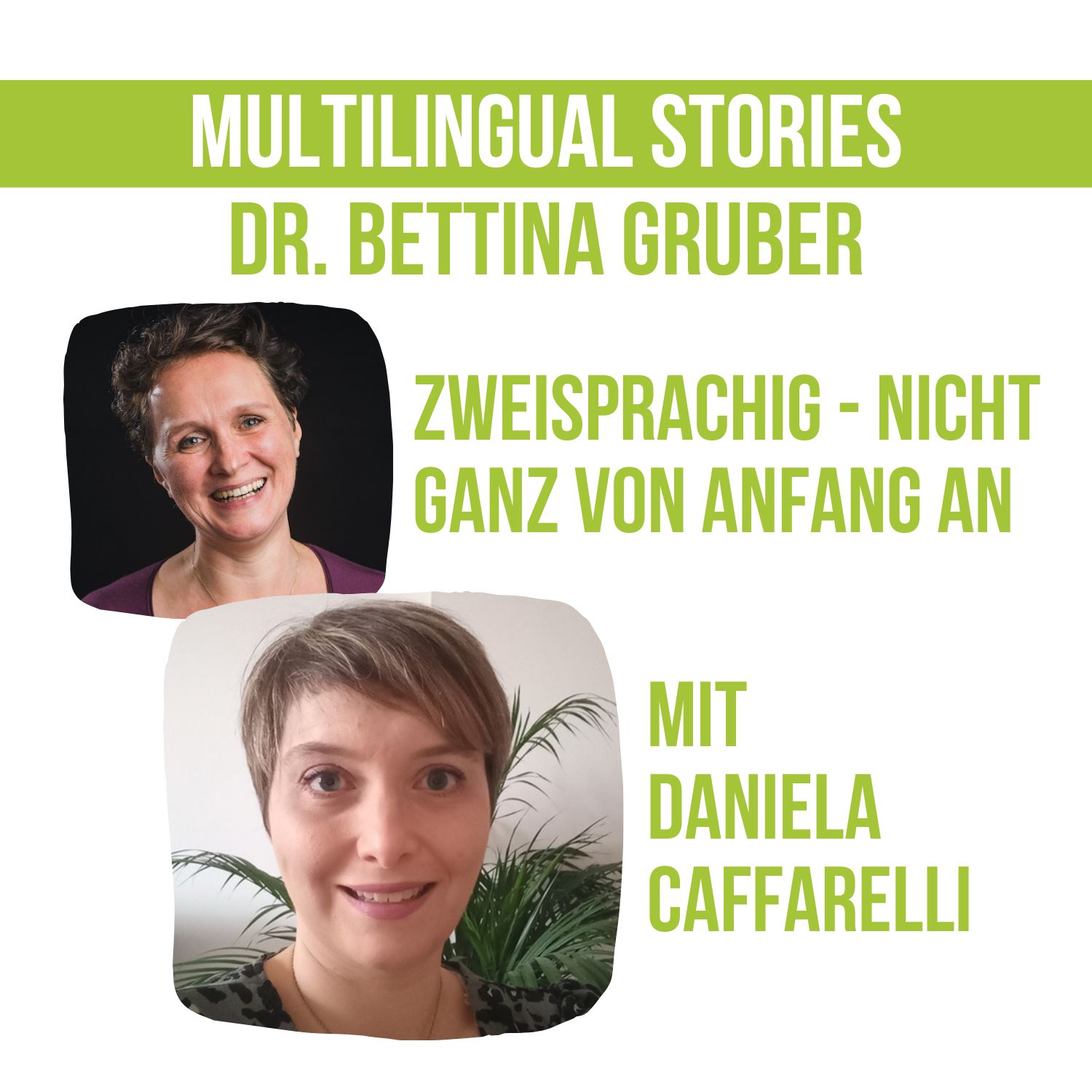 Multilingual Stories