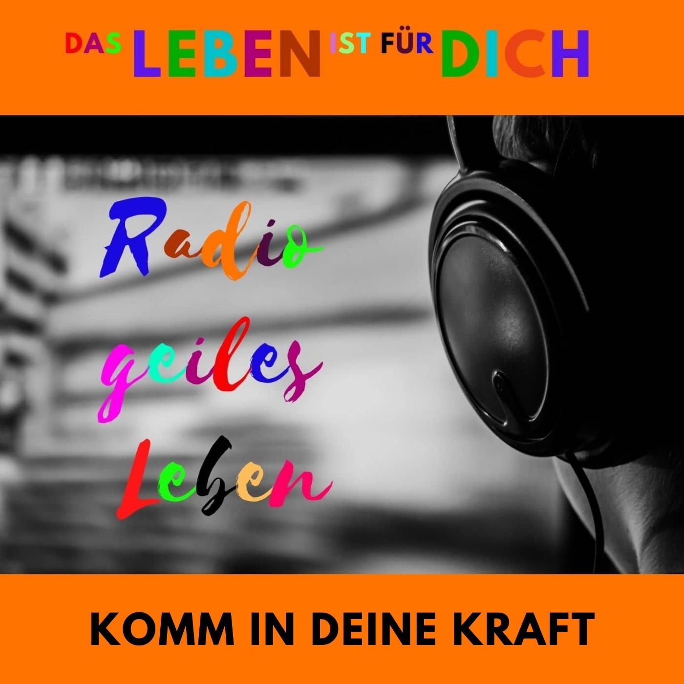 Radio geiles Leben!