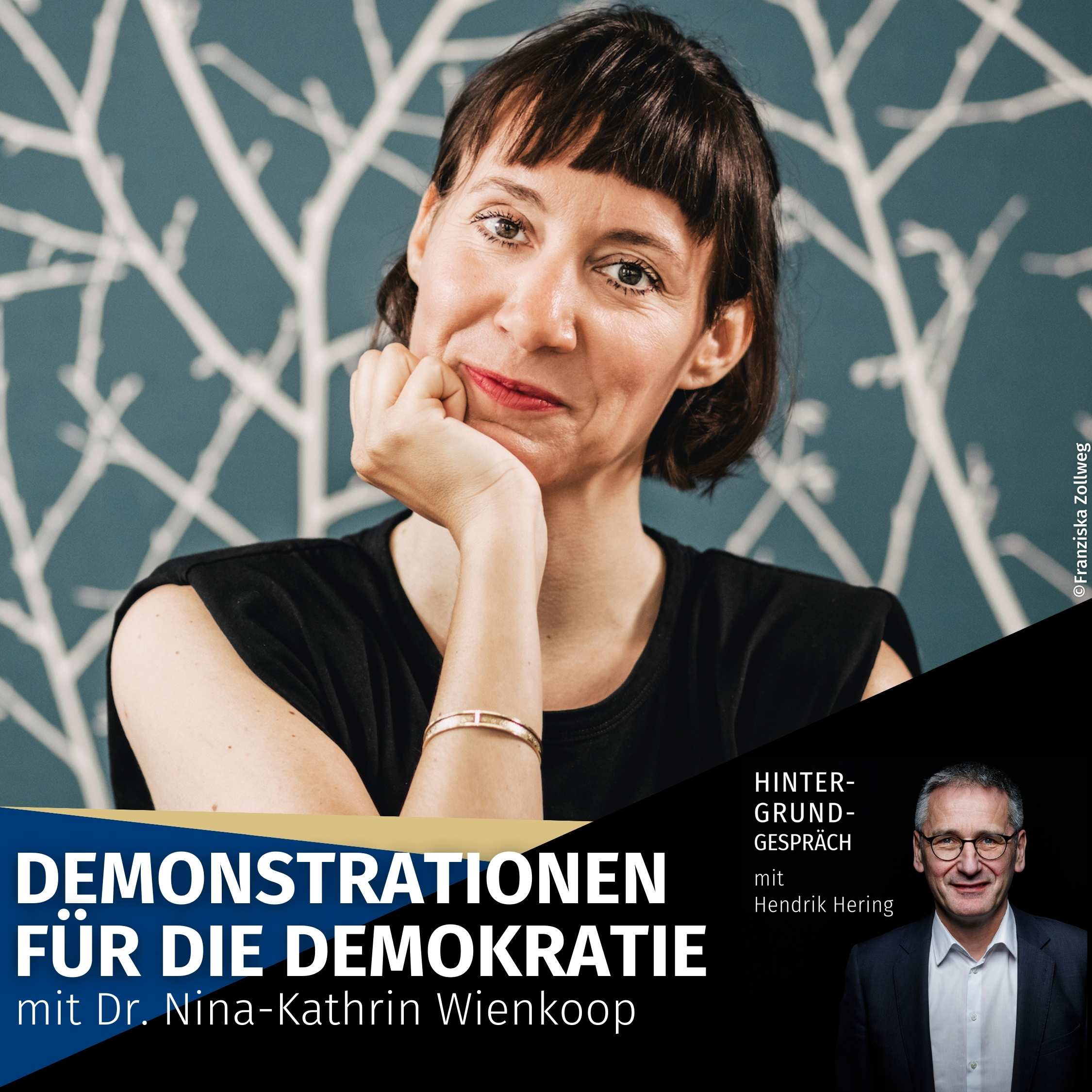 Hintergrundgespräch