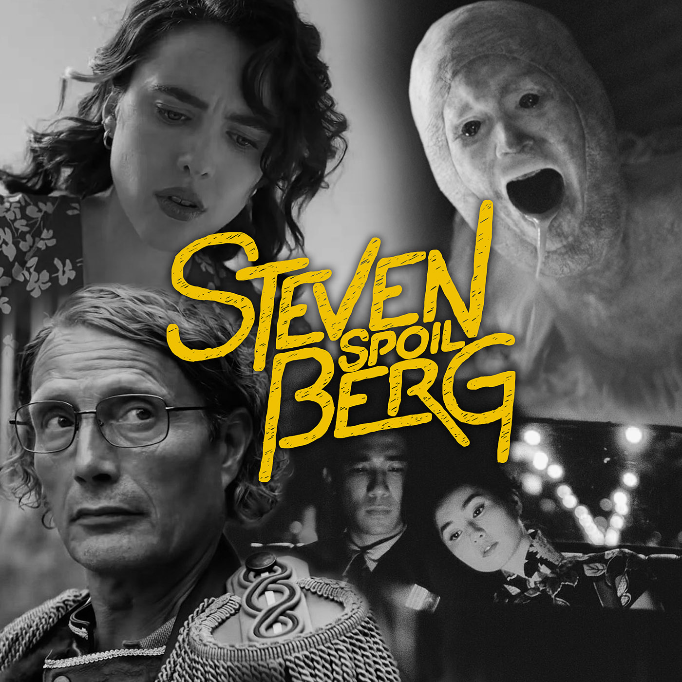 #130 - Metallica mit Pferden episode artwork