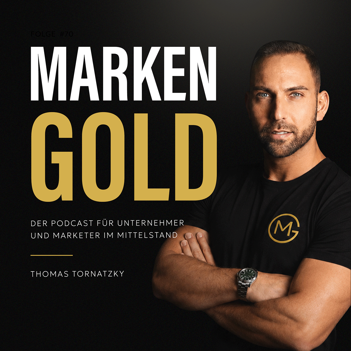 MARKENGOLD®