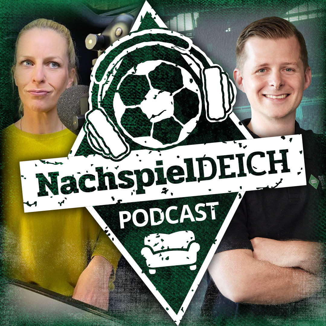 NachspielDEICH – die Werder-Analyse der DeichStube