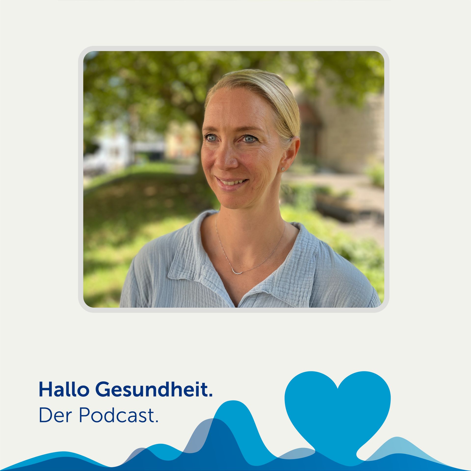 Hallo Gesundheit – Der Podcast der CSS