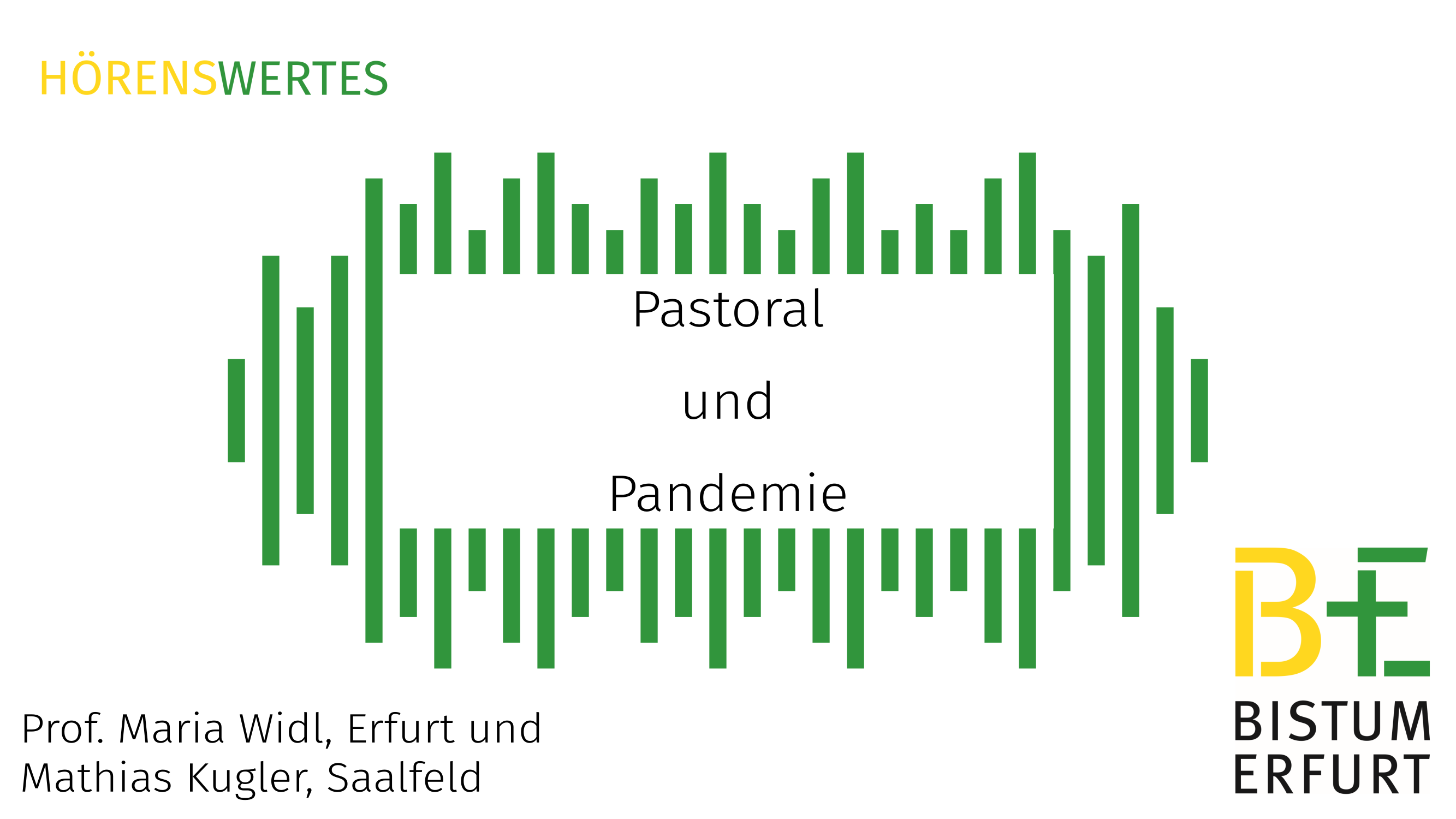 Hörenswertes im Bistum Erfurt