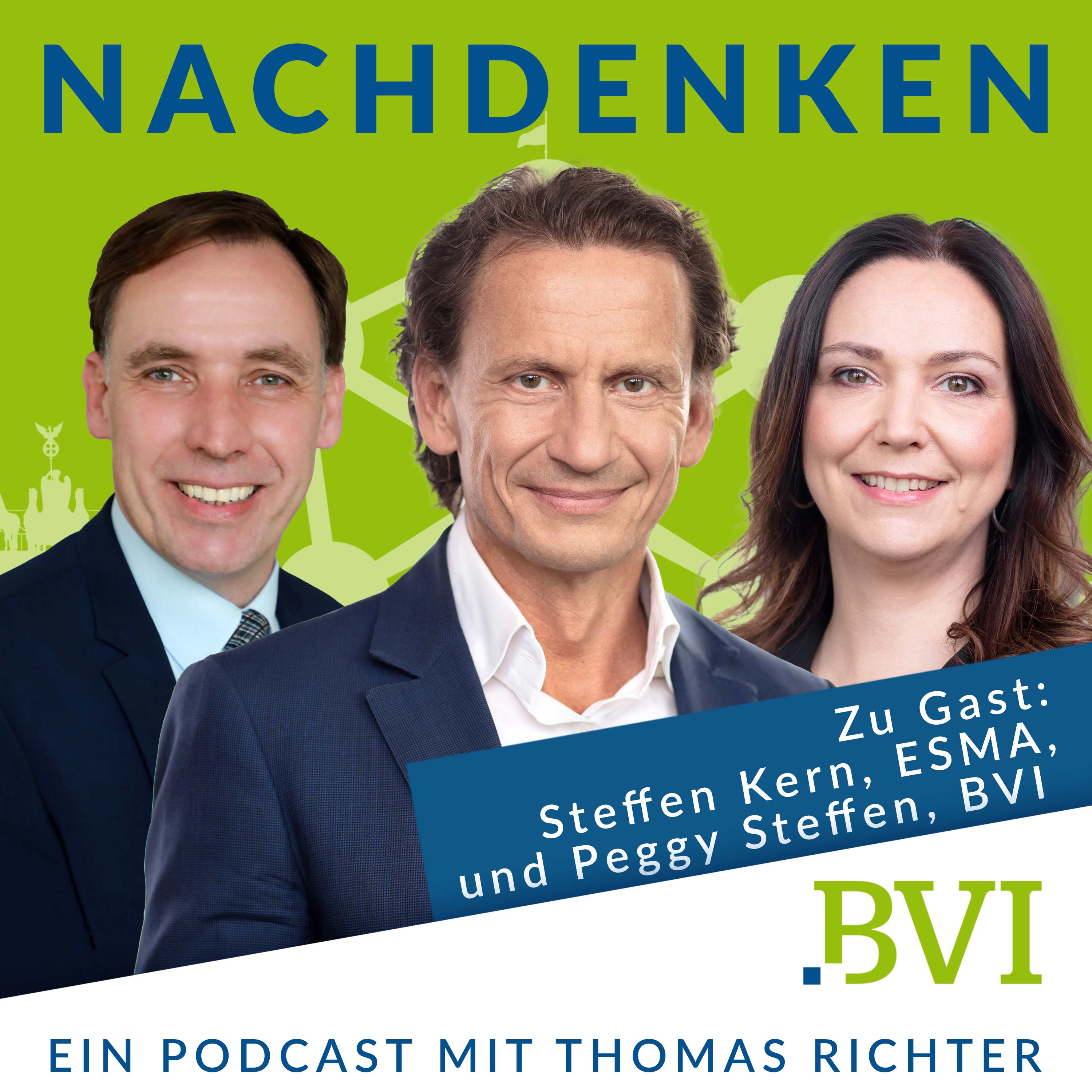 Nachdenken