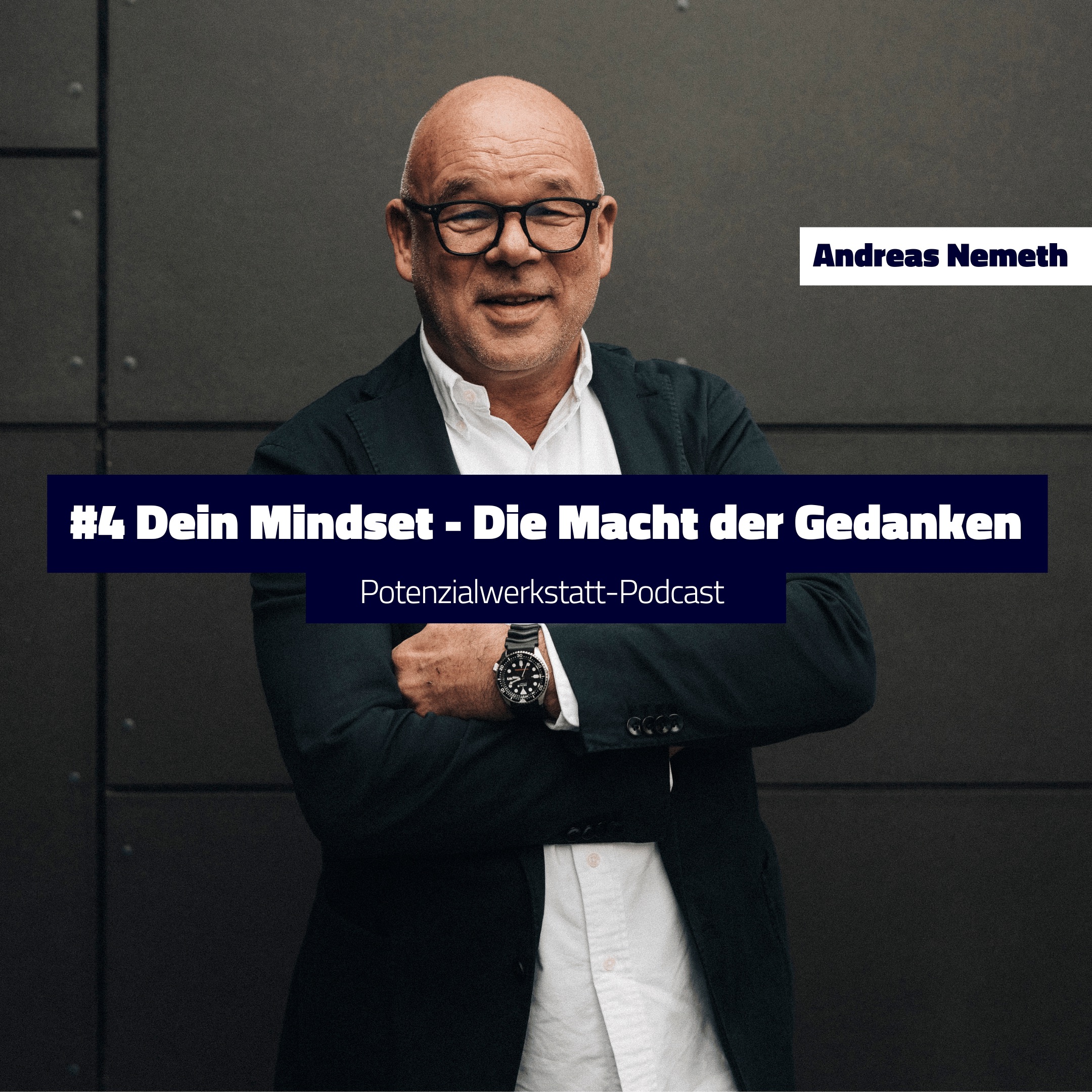 Die Potenzialwerkstatt