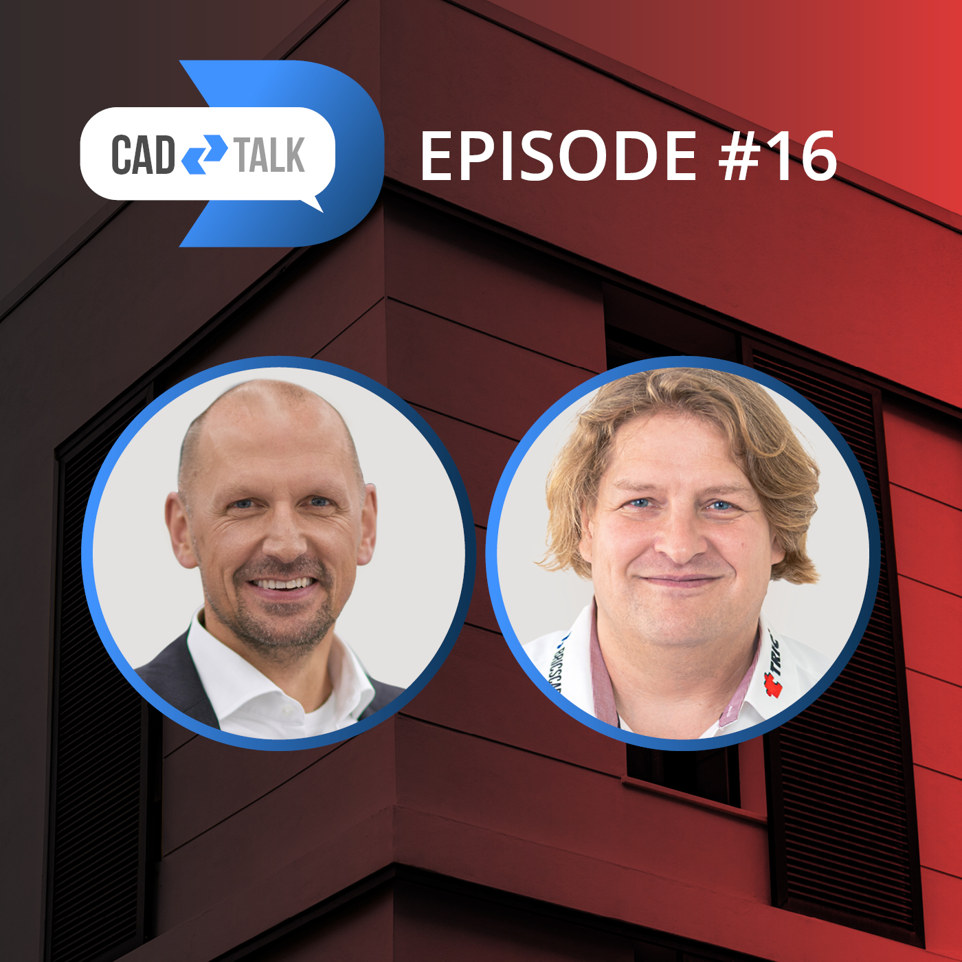 CAD Talk - CAD-Software einfach erklärt und aktuell informiert