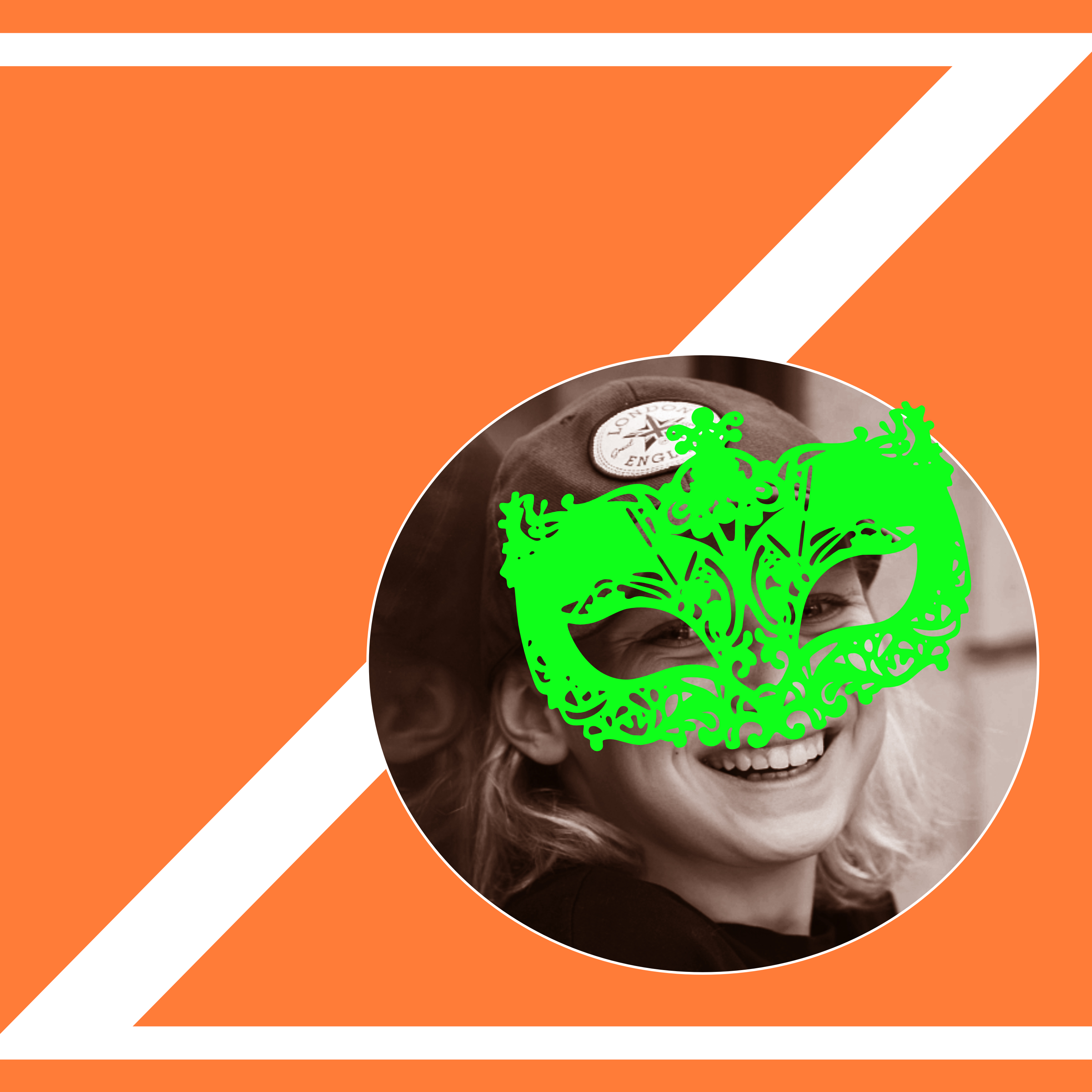 Der Podcast von Helena Zengel