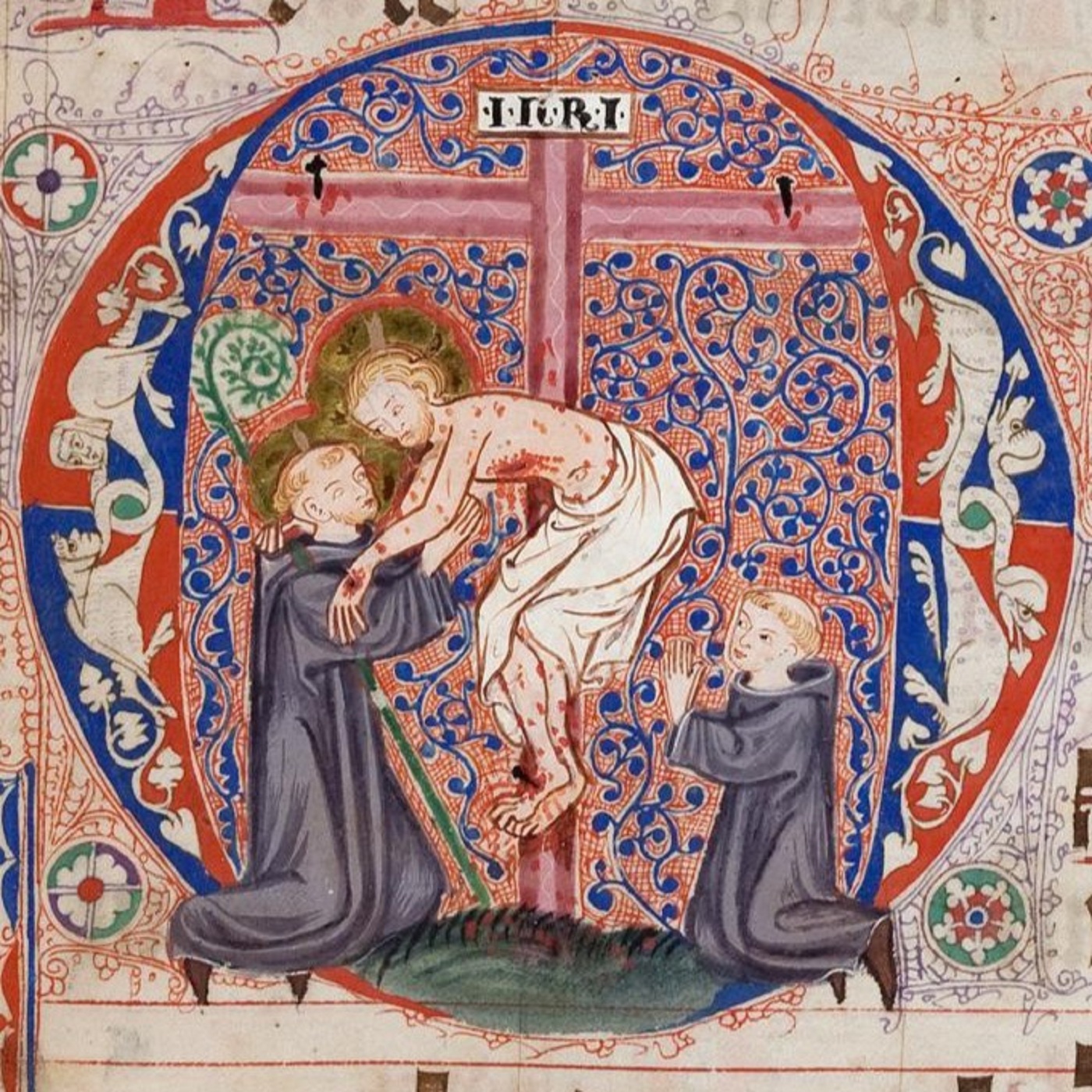 O Haupt voll Blut und Wunden (EG 85)