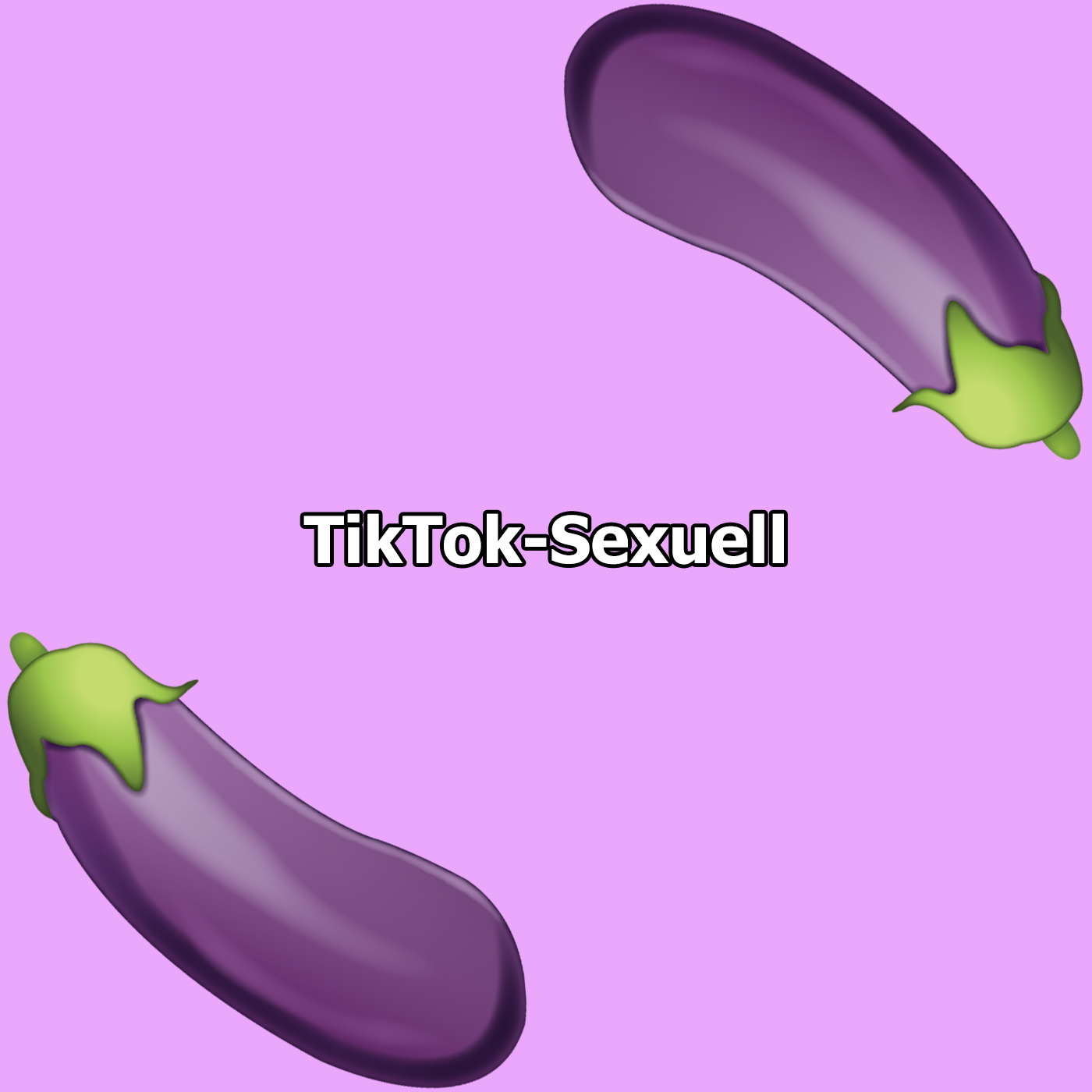 TikTok-Sexuell