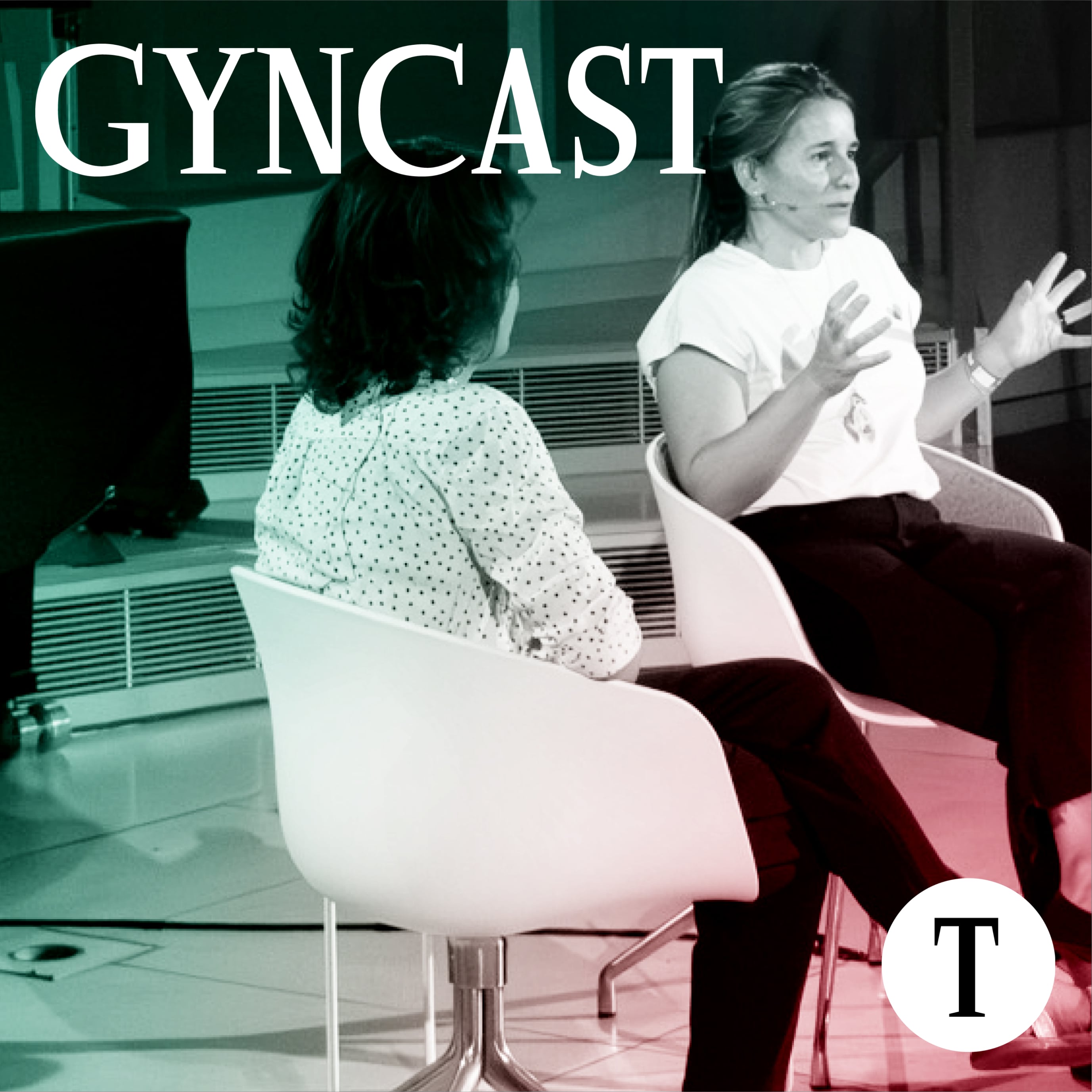 Gyncast – der Gynäkologie-Podcast