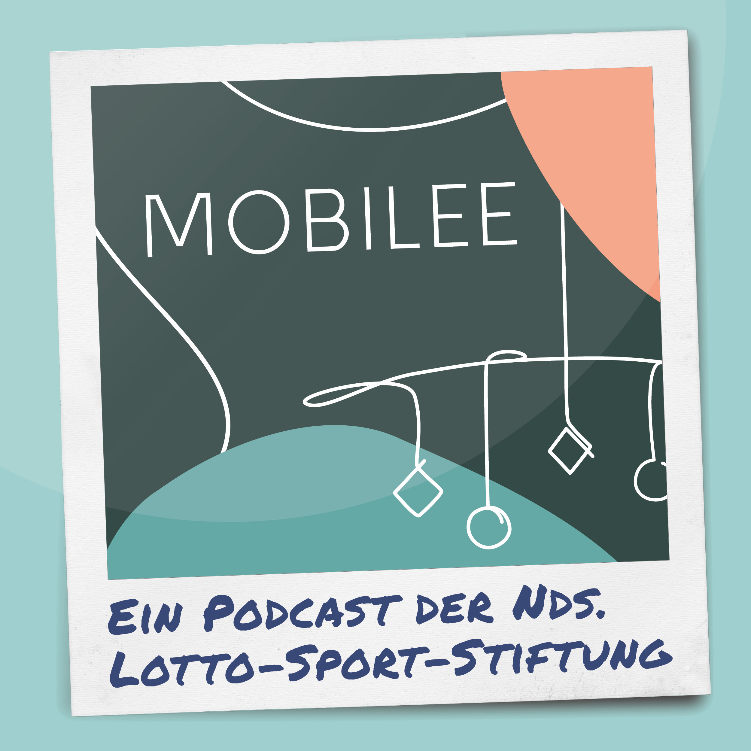 MOBILEE Talk! Soziale Arbeit mit Sport und Bewegung podcast artwork