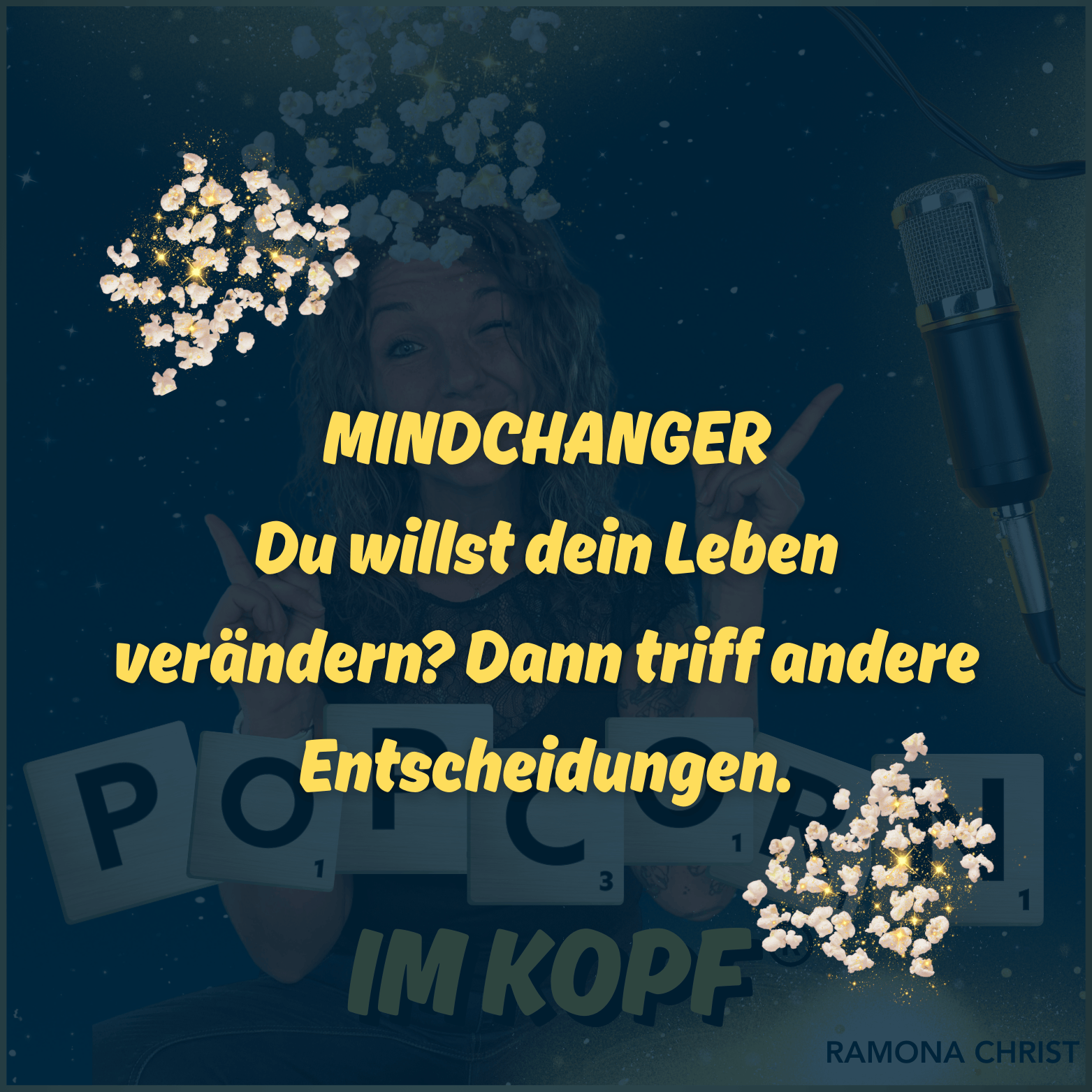MindChanger - Du willst dein Leben verändern Dann triff andere Entscheidungen episode artwork