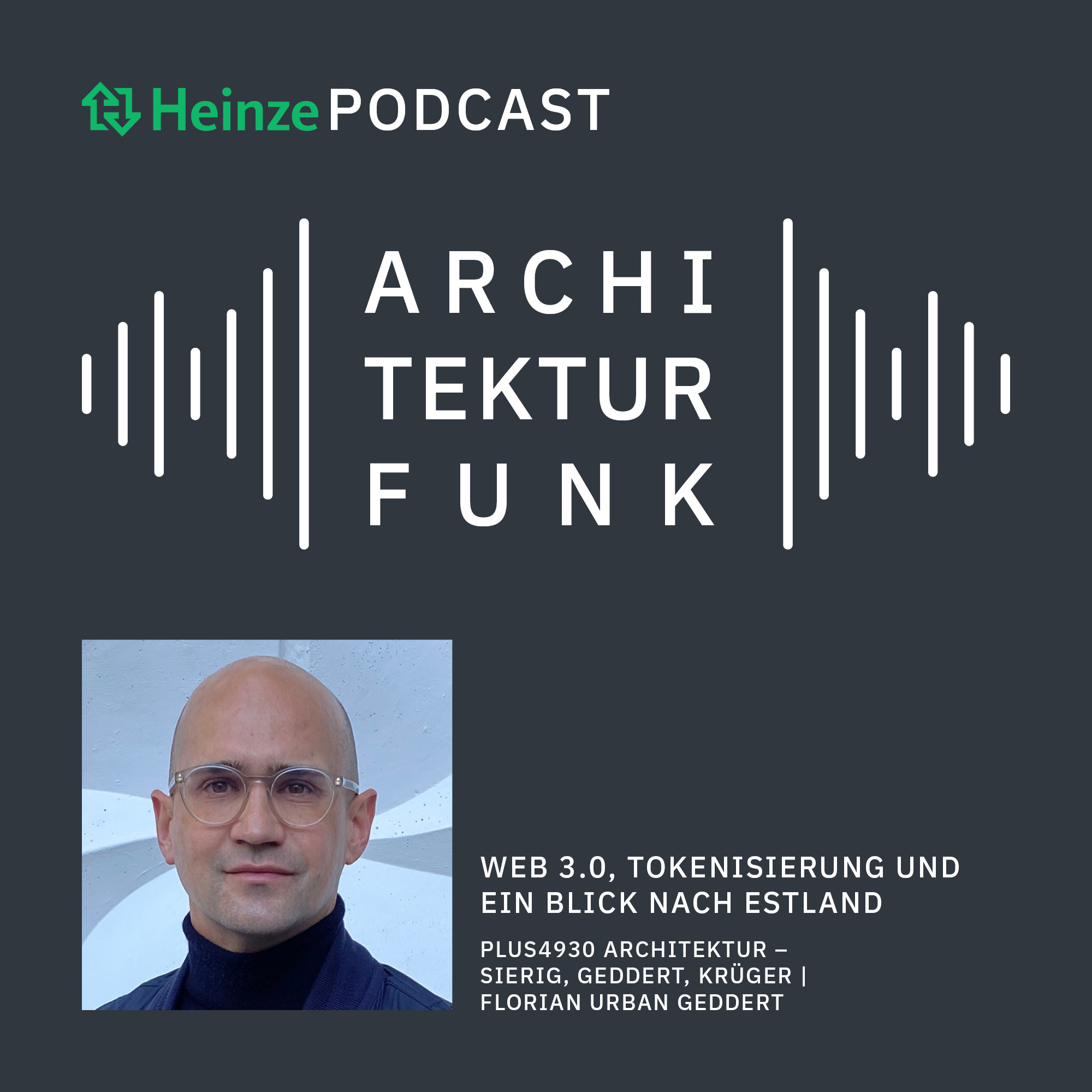 ARCHITEKTURFUNK