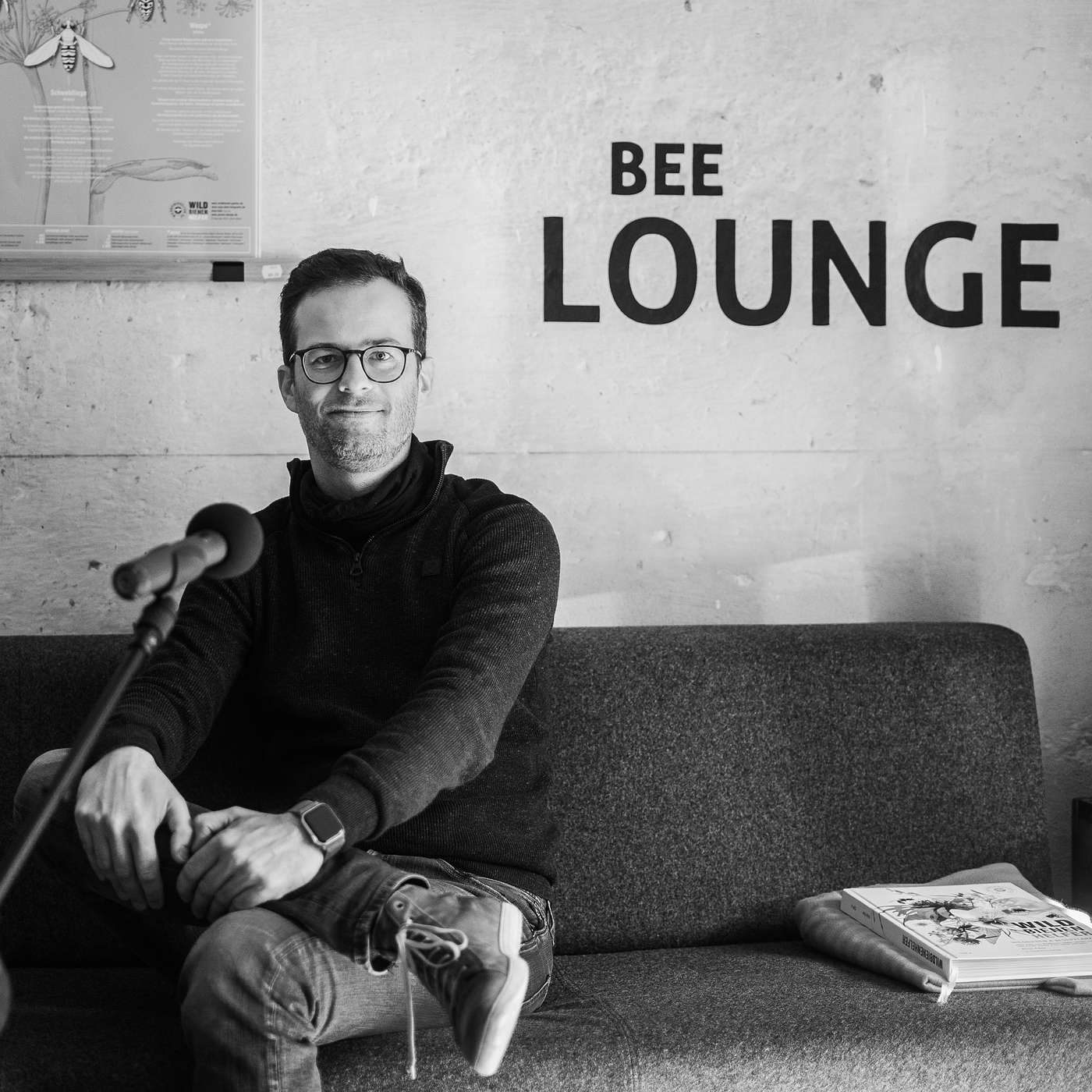 SALZ im OHR - Interview Podcast