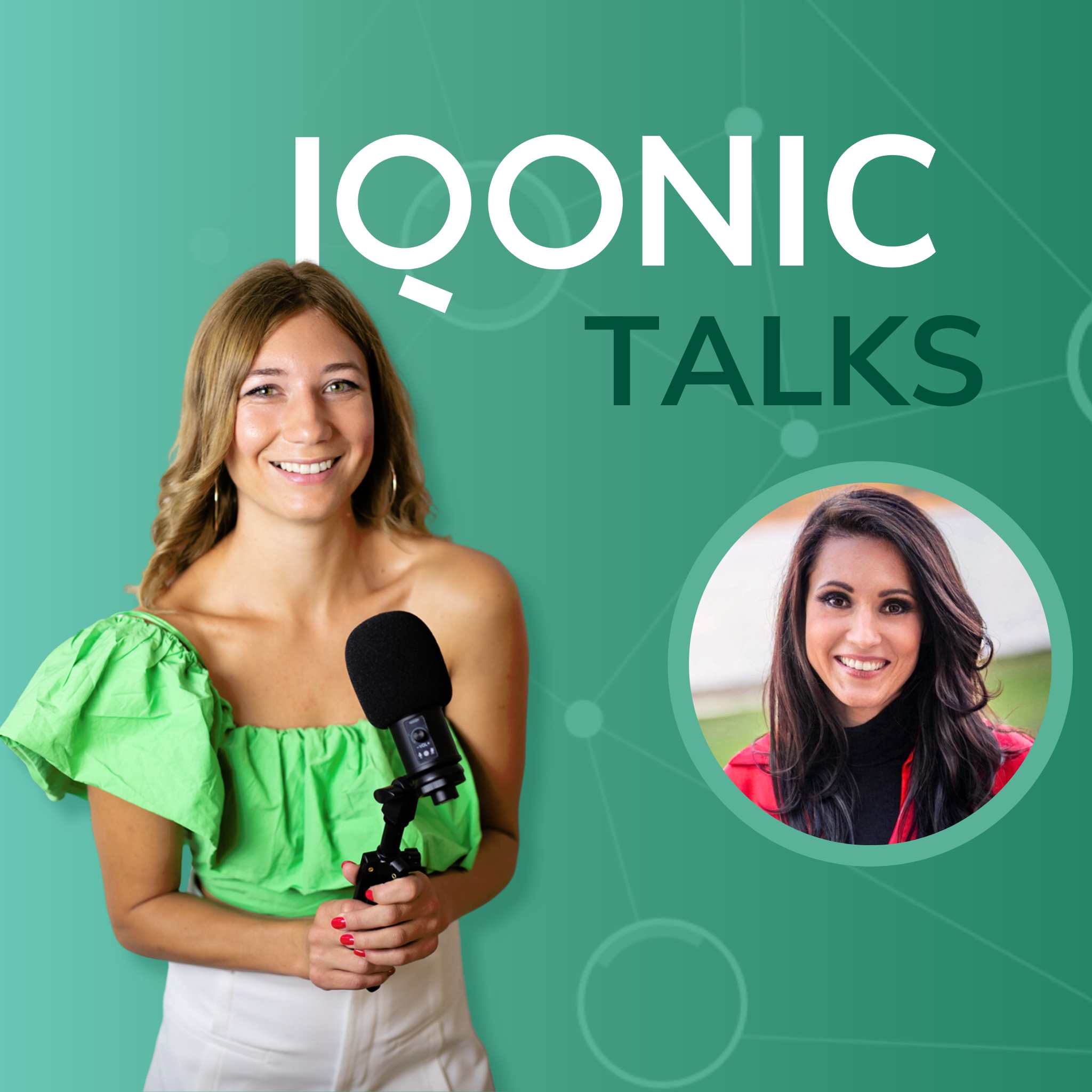 IQONIC Talks