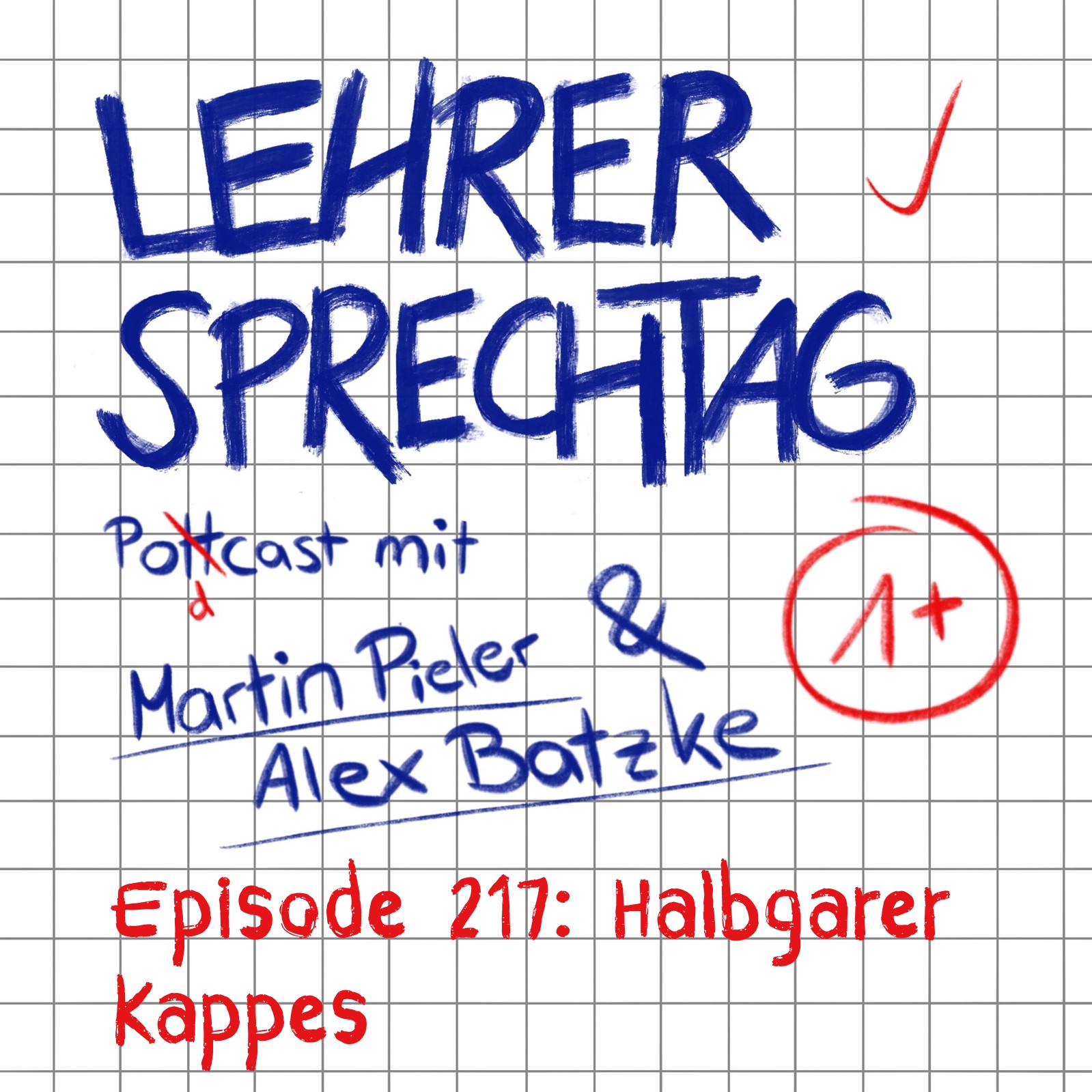 Lehrersprechtag